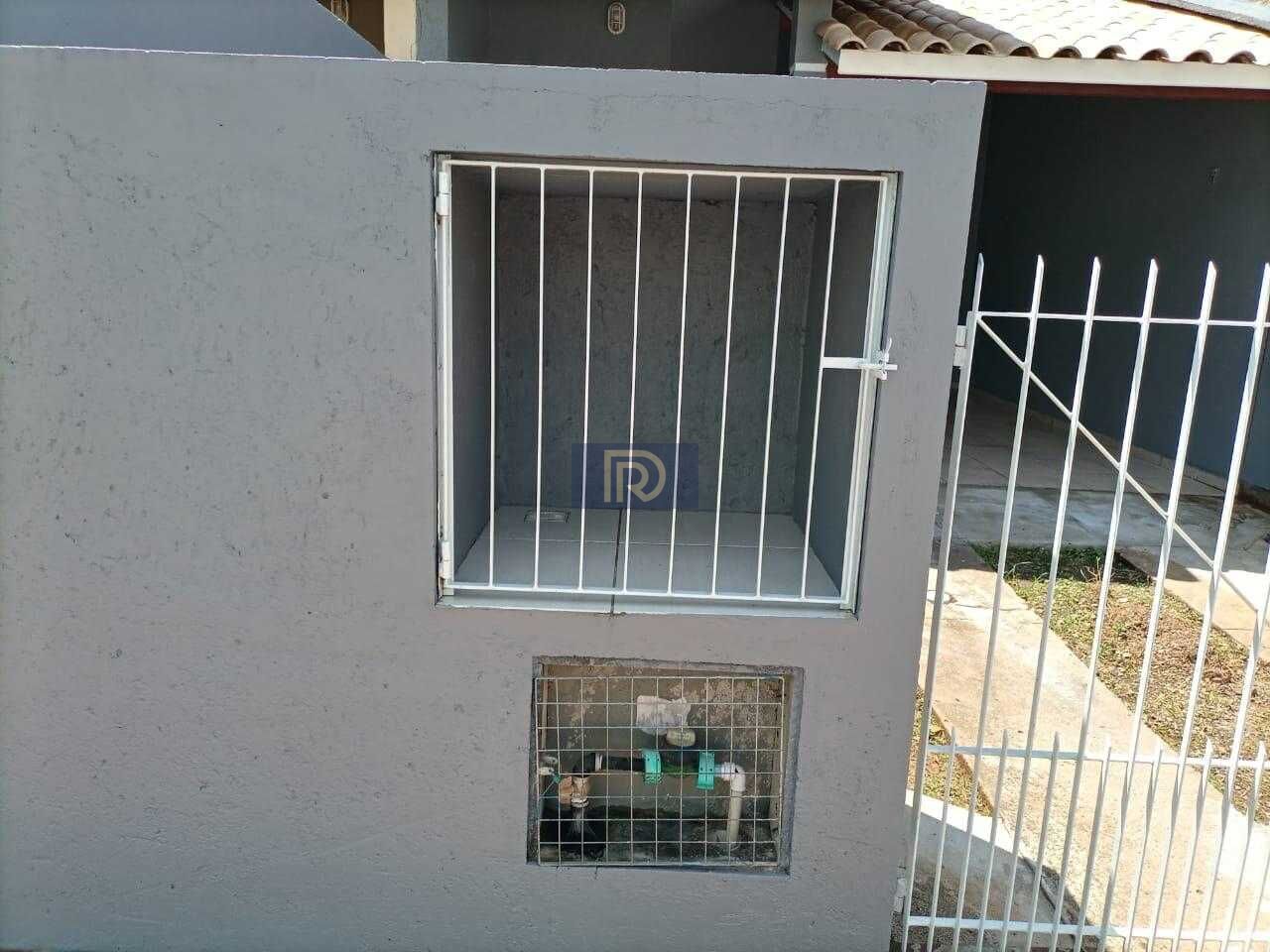 Casa, 2 quartos, 74 m² - Foto 14