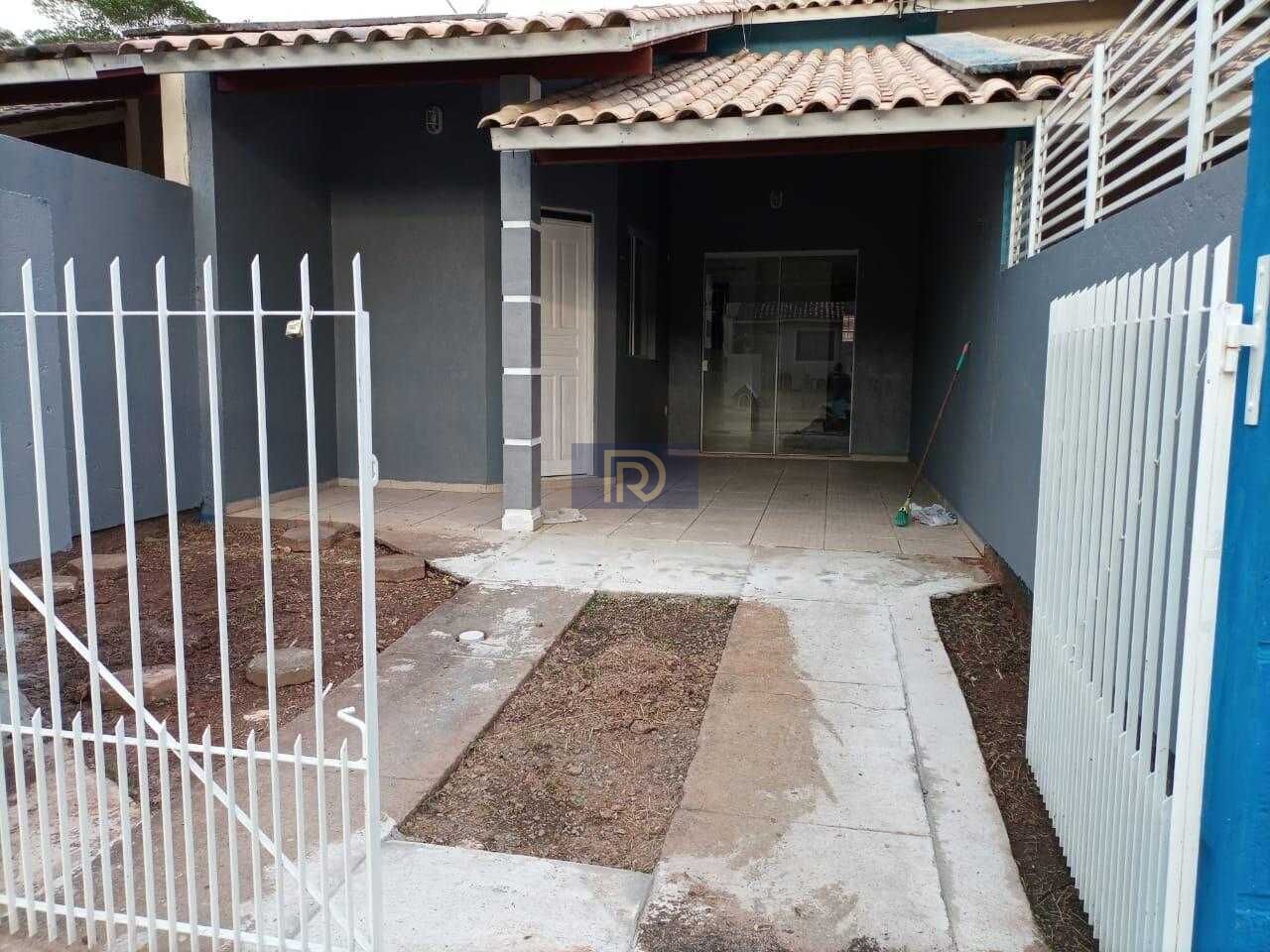 Casa, 2 quartos, 74 m² - Foto 12
