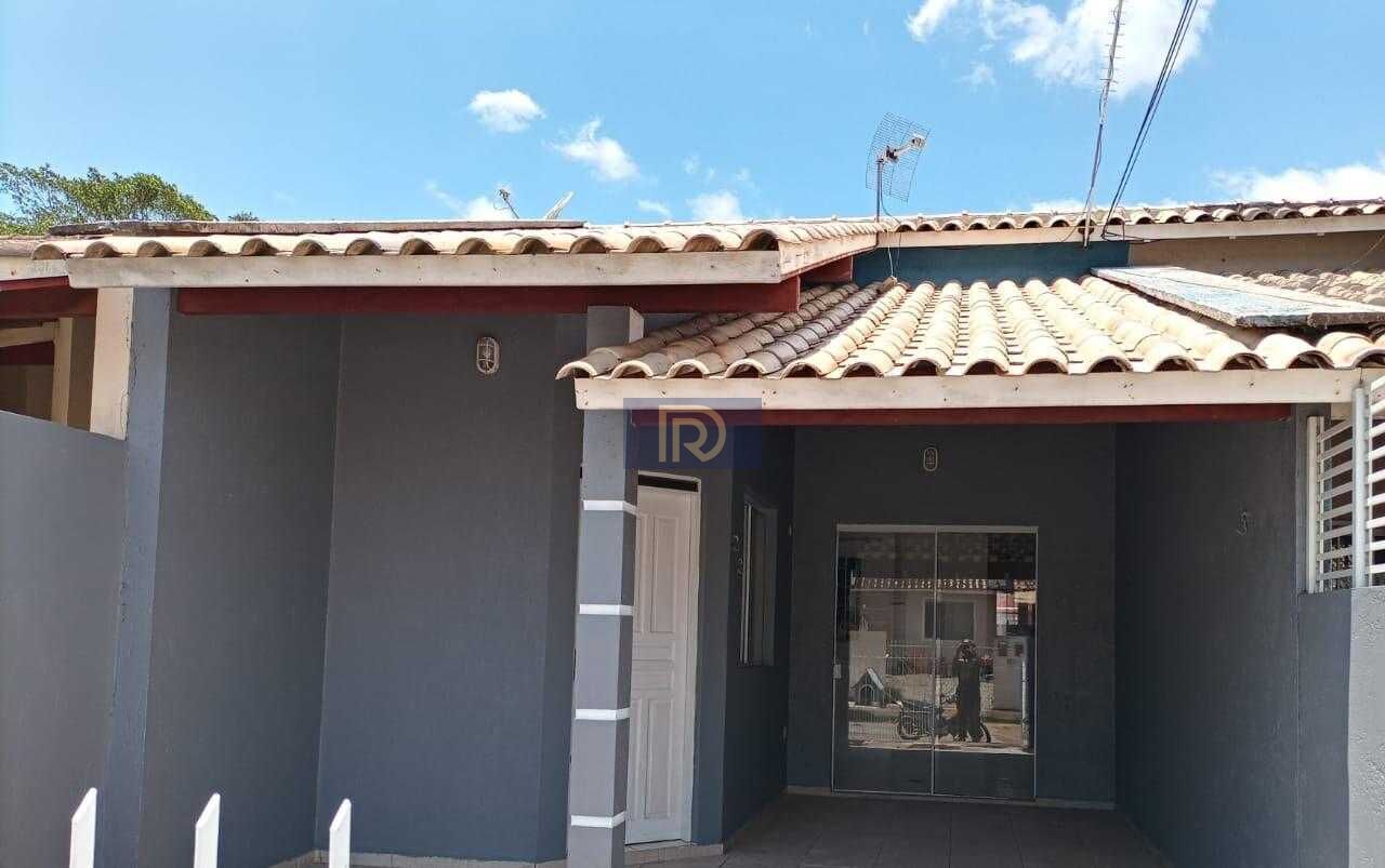 Casa, 2 quartos, 74 m² - Foto 15