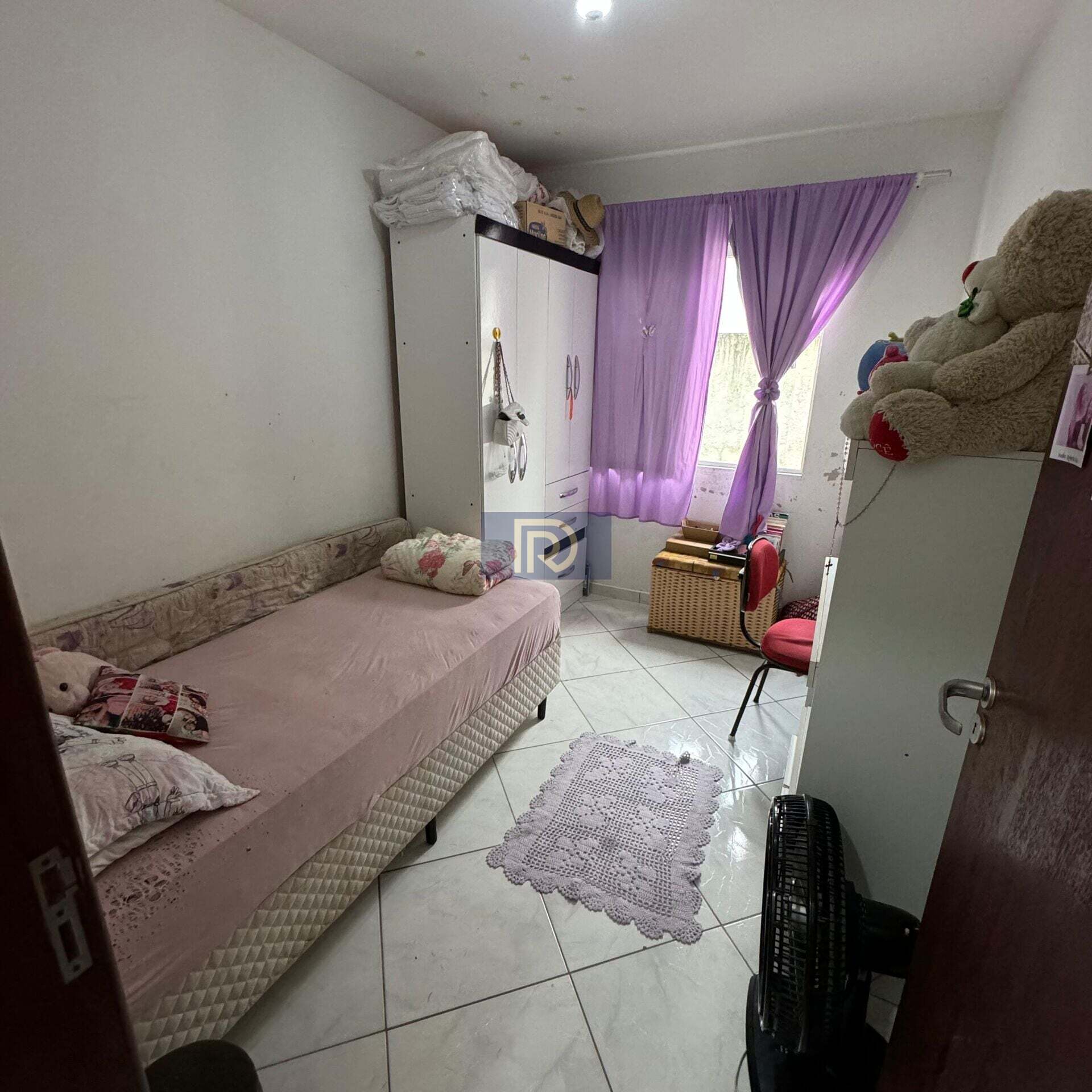 Apartamento, 2 quartos, 59 m² - Foto 6