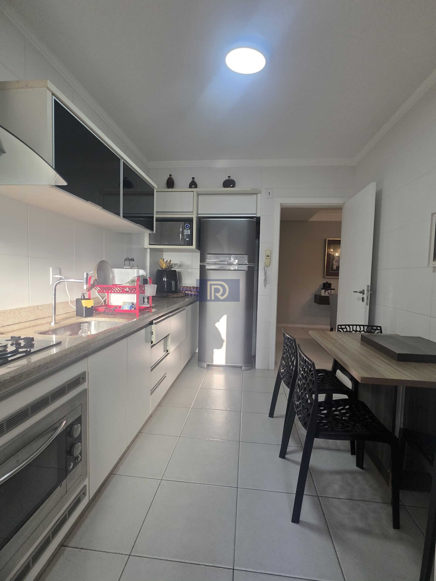 Apartamento, 3 quartos, 98 m² - Foto 14