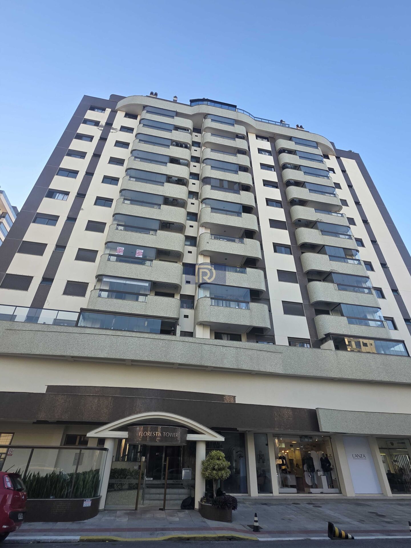 Apartamento, 3 quartos, 98 m² - Foto 27
