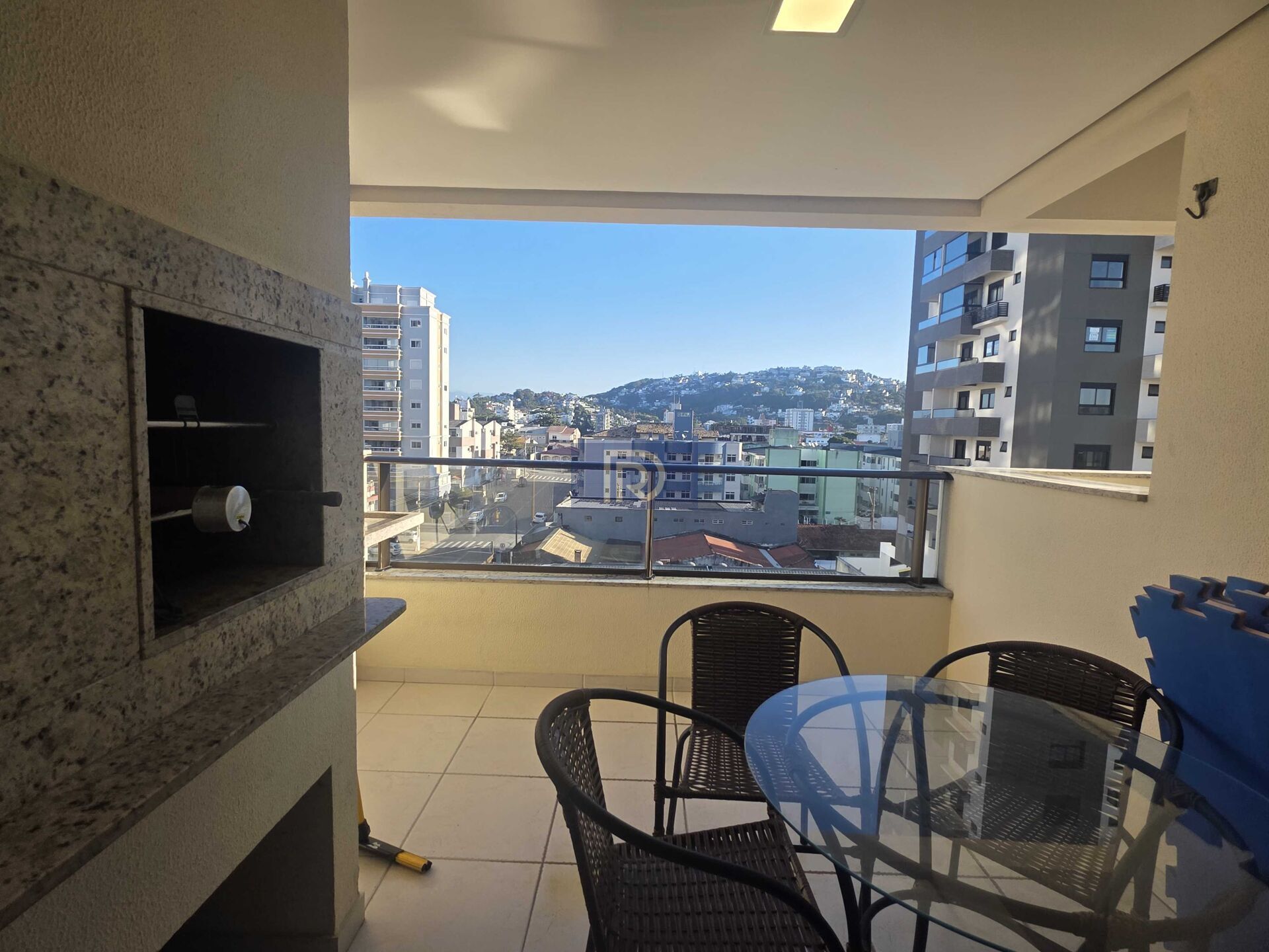 Apartamento, 3 quartos, 98 m² - Foto 5