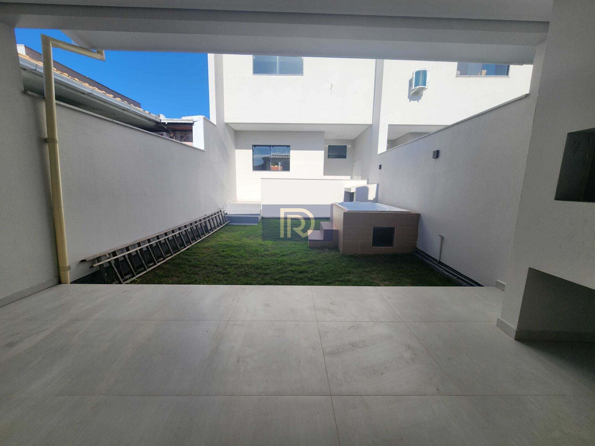 Sobrado, 2 quartos, 80 m² - Foto 24