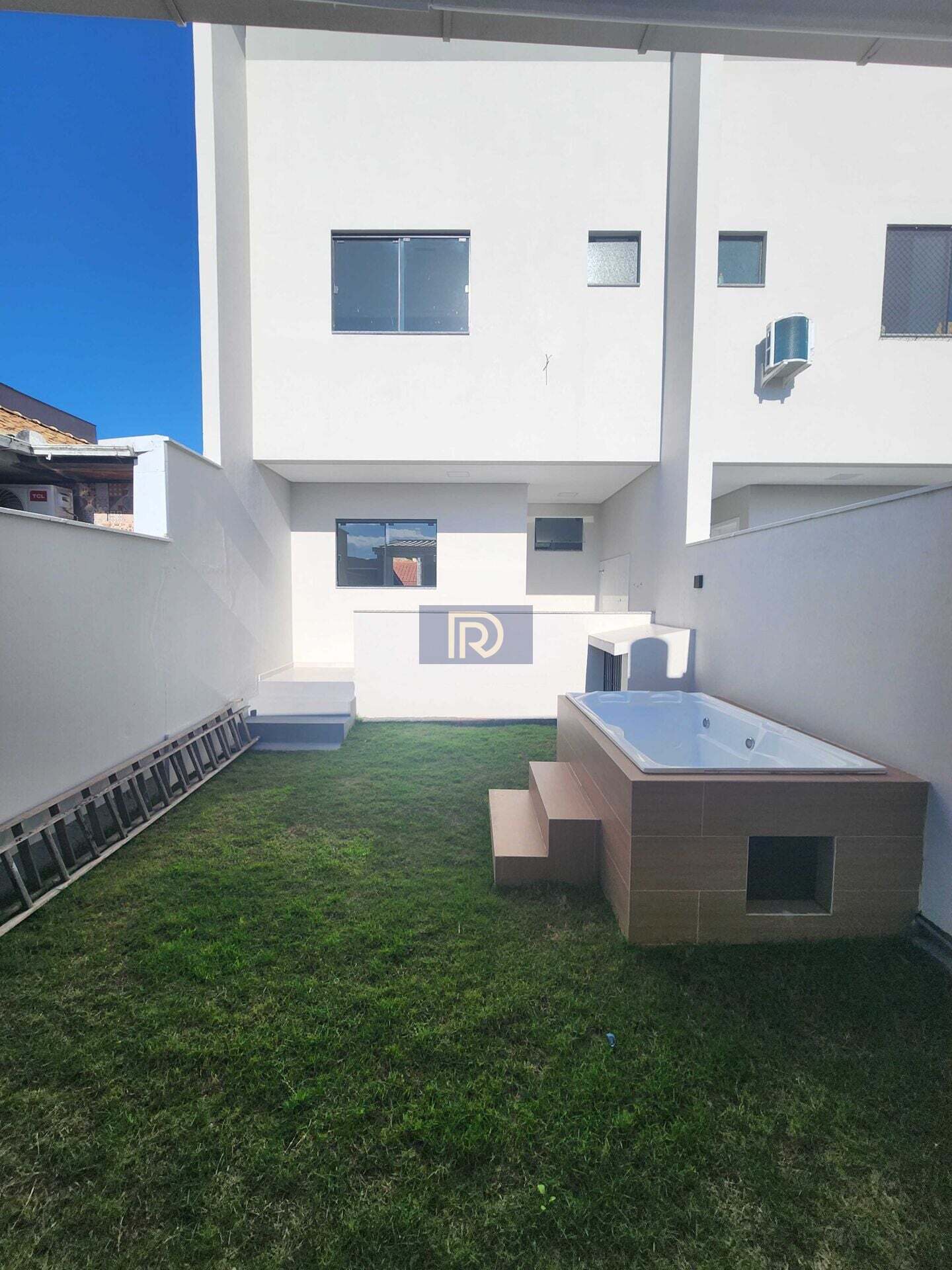 Sobrado, 2 quartos, 80 m² - Foto 22