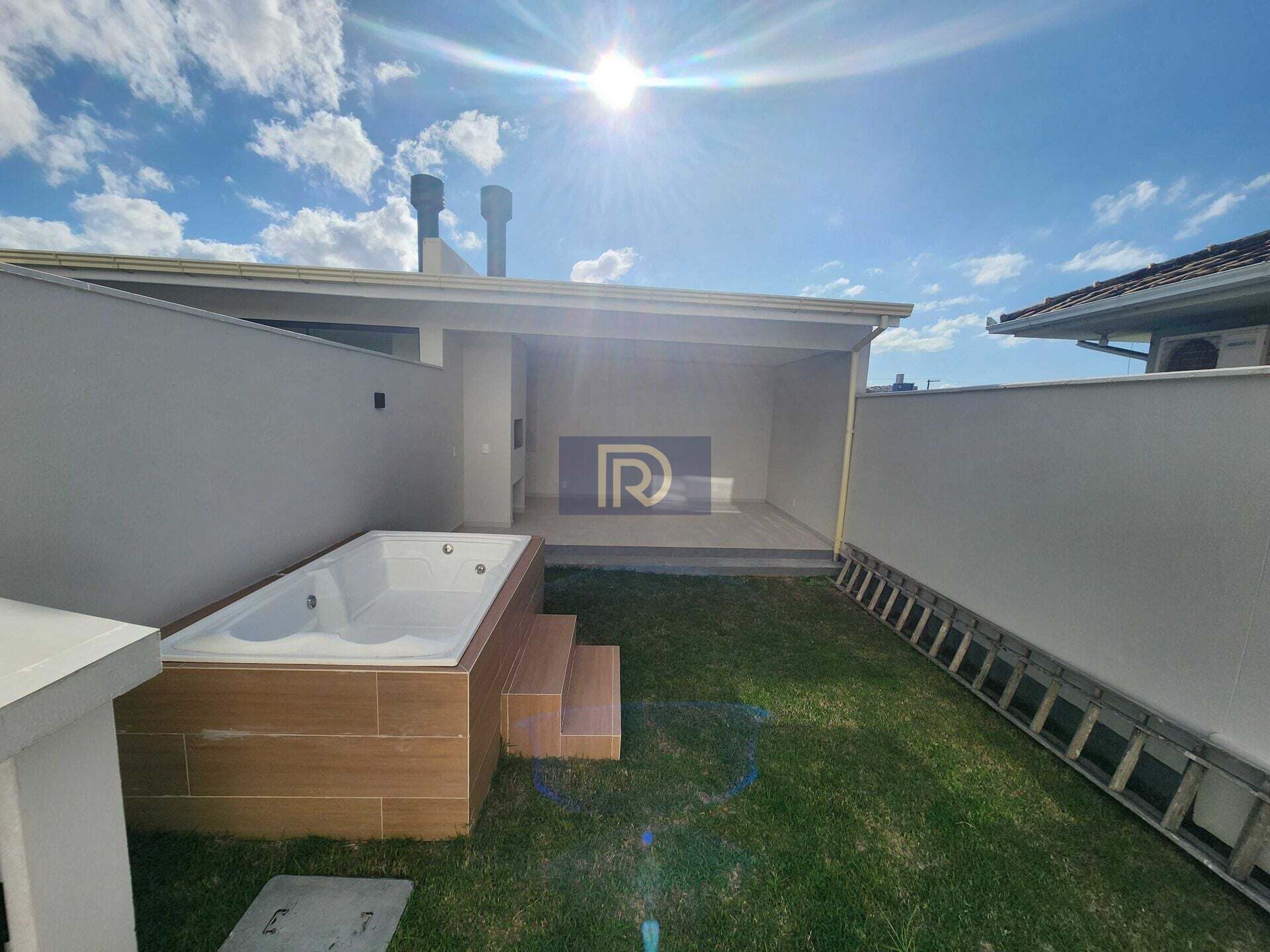 Sobrado, 2 quartos, 80 m² - Foto 21