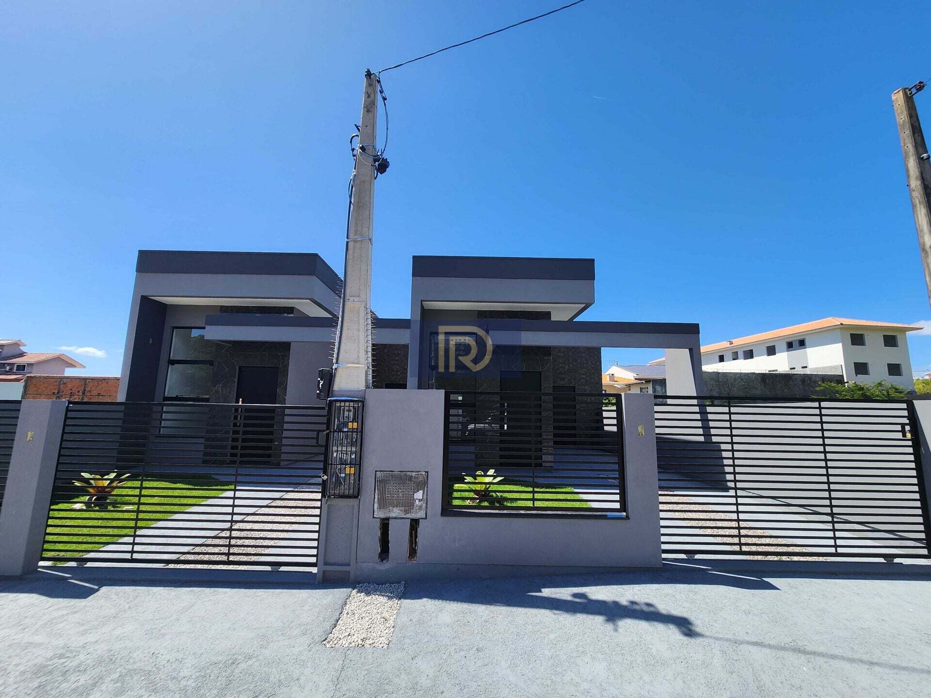 Casa, 2 quartos, 70 m² - Foto 22