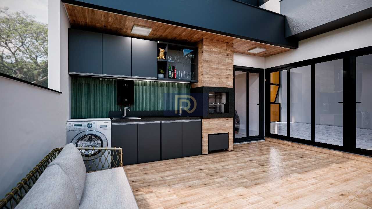 Casa, 3 quartos, 157 m² - Foto 24