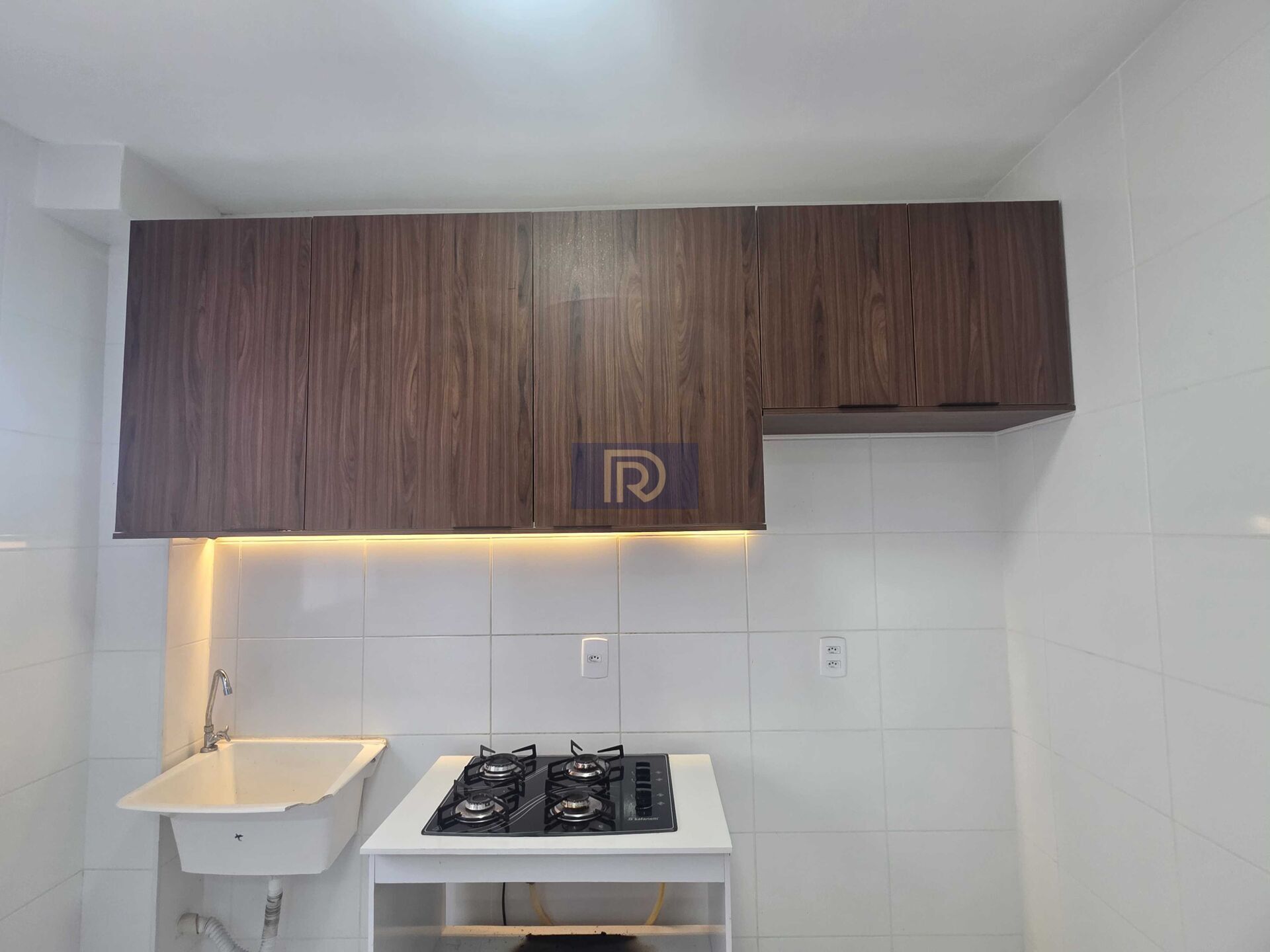 Apartamento, 2 quartos, 40 m² - Foto 6
