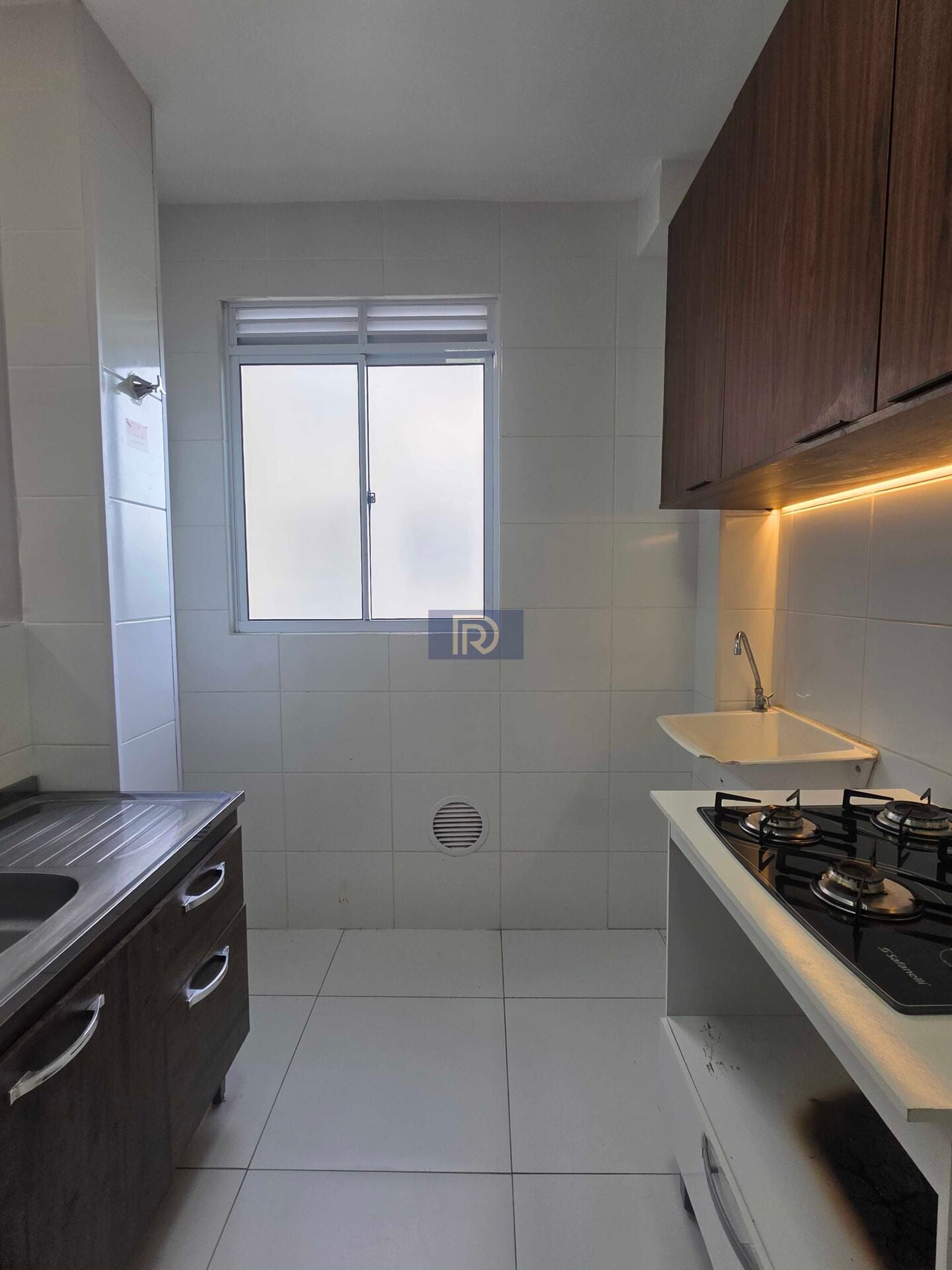 Apartamento, 2 quartos, 40 m² - Foto 4