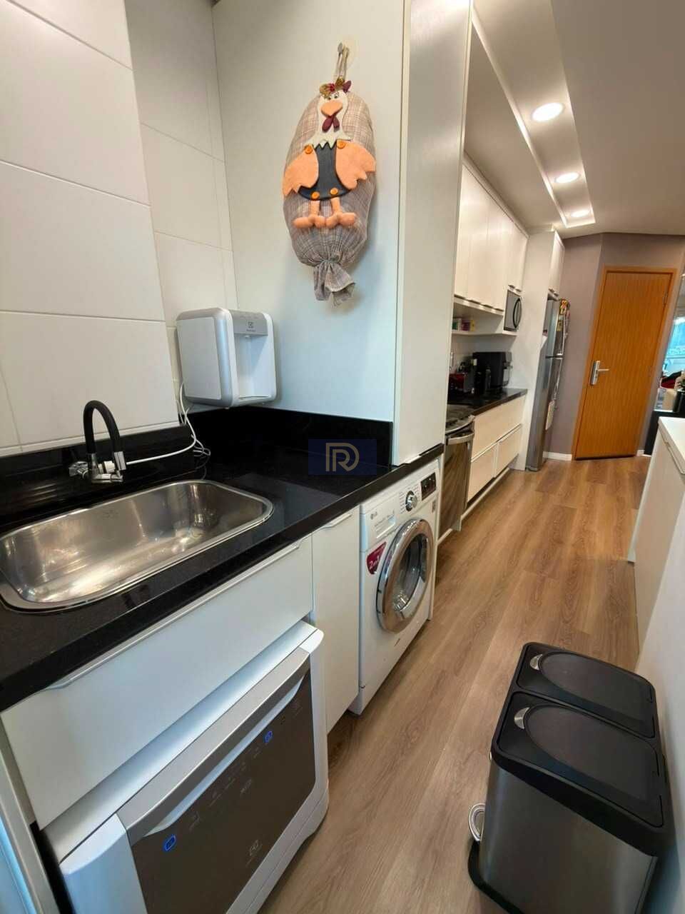Apartamento, 2 quartos, 63 m² - Foto 7