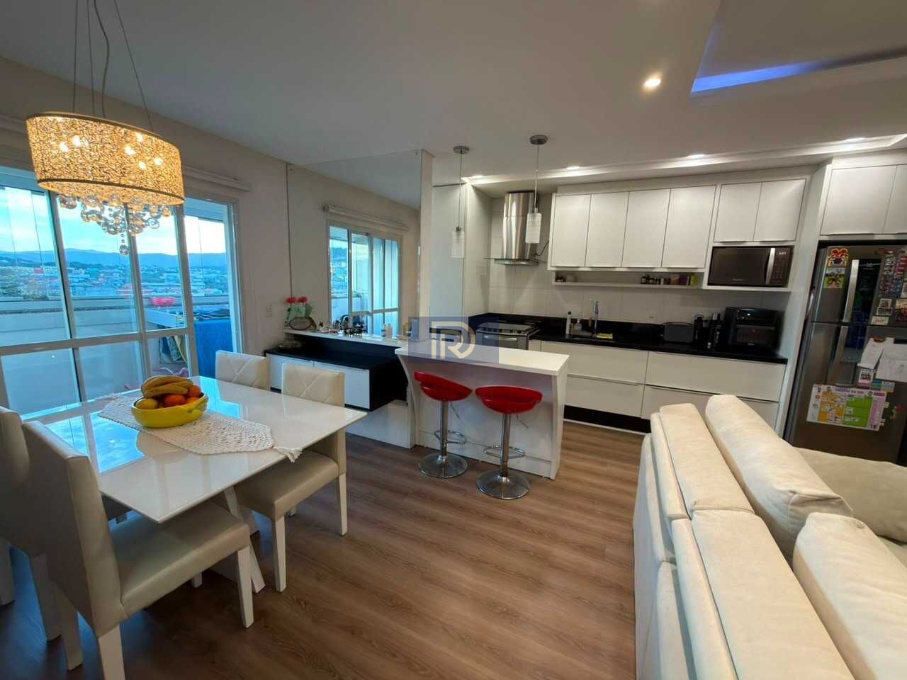 Apartamento, 2 quartos, 63 m² - Foto 4