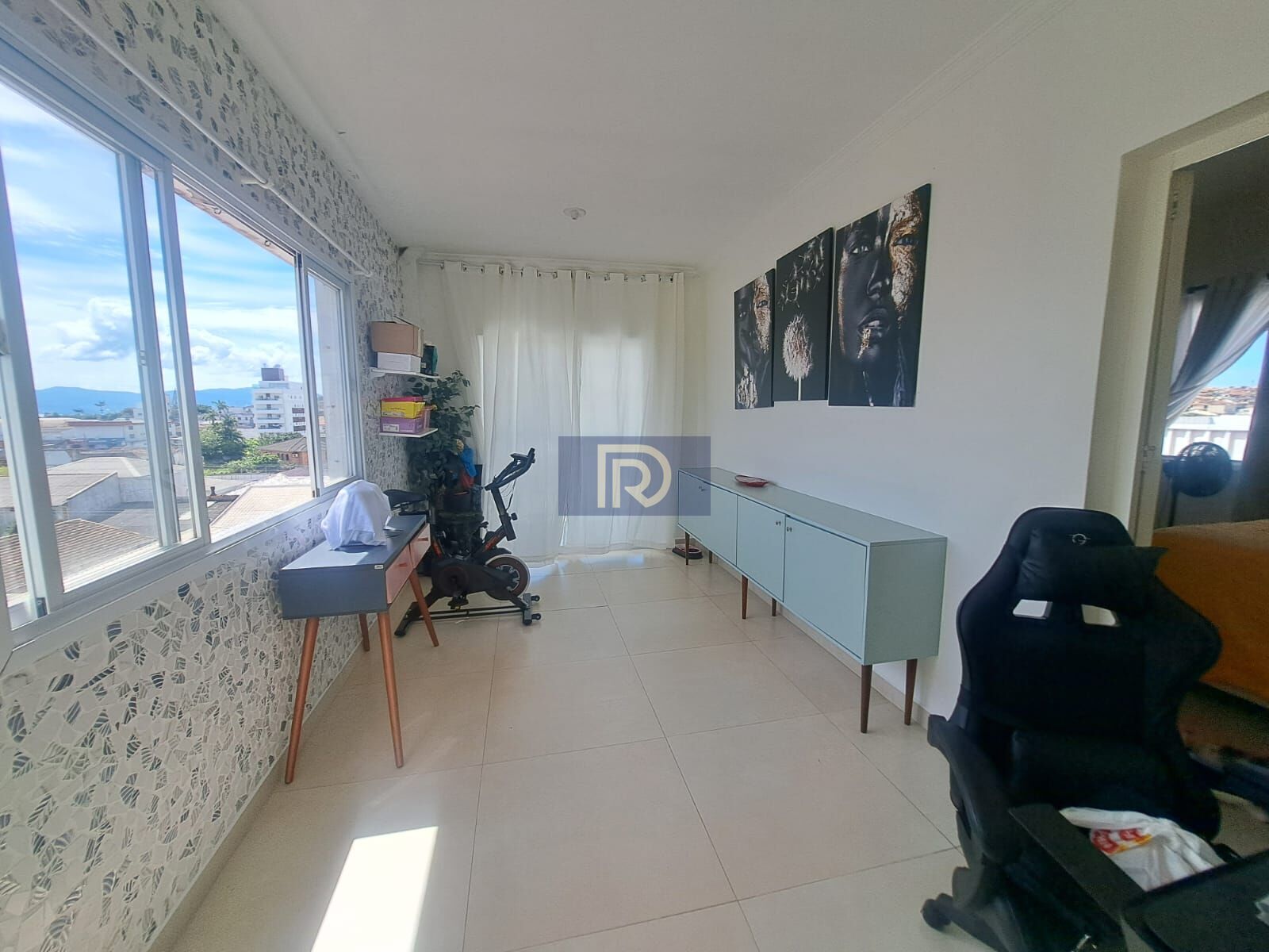 Cobertura, 3 quartos, 136 m² - Foto 8