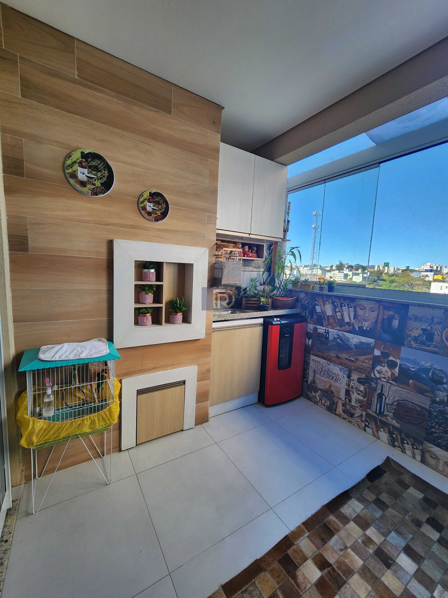 Apartamento, 3 quartos, 93 m² - Foto 33