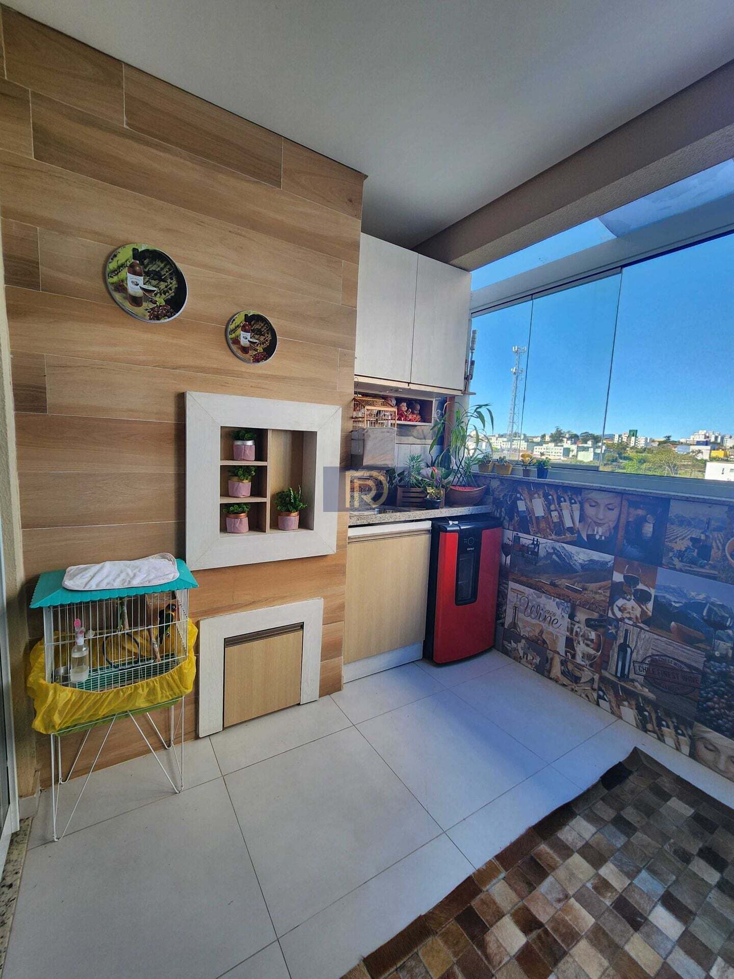 Apartamento, 3 quartos, 93 m² - Foto 33