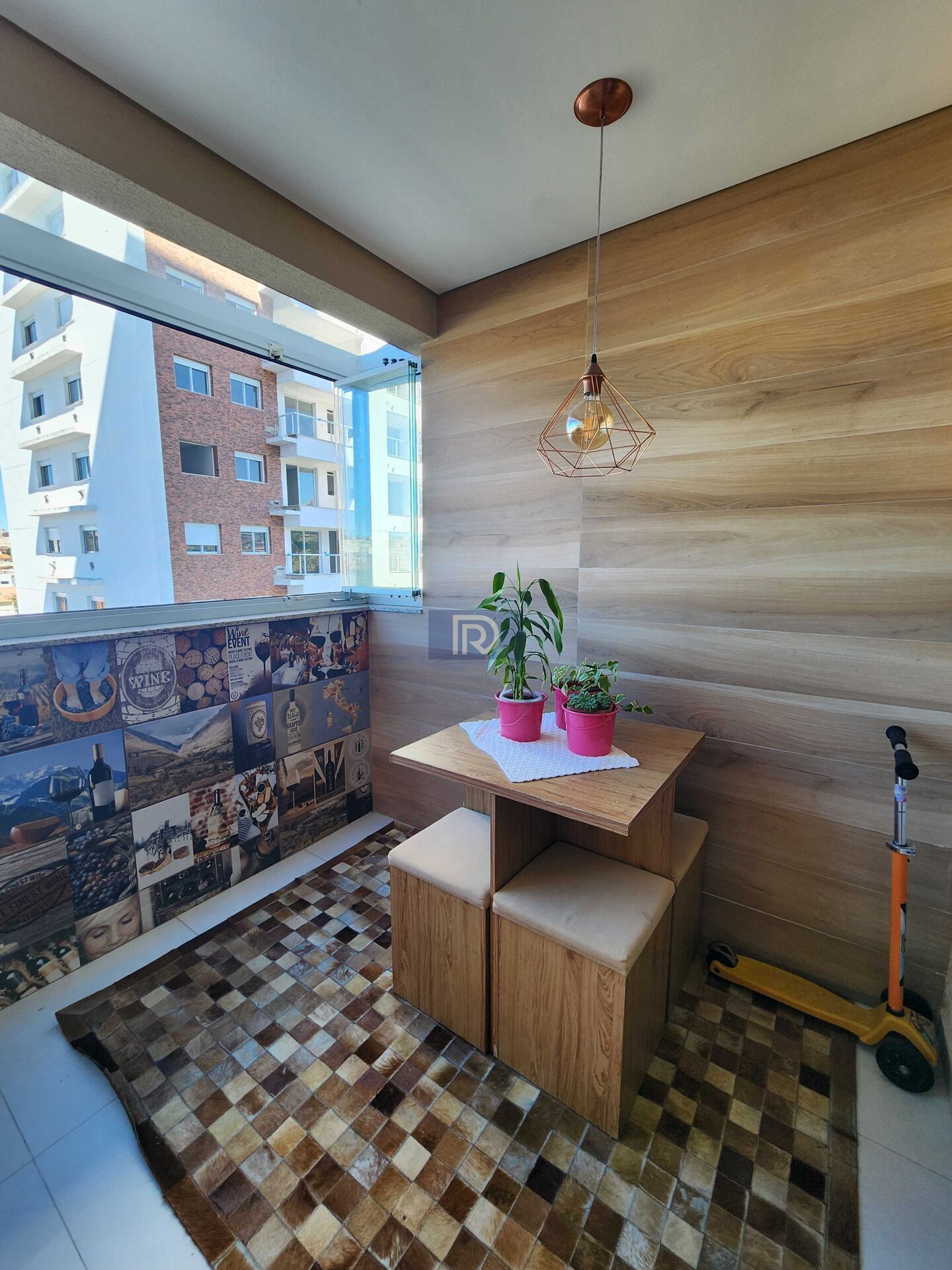 Apartamento, 3 quartos, 93 m² - Foto 35