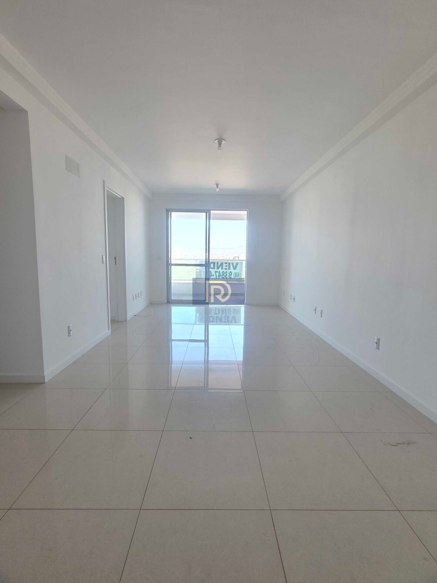 Apartamento, 3 quartos, 93 m² - Foto 2