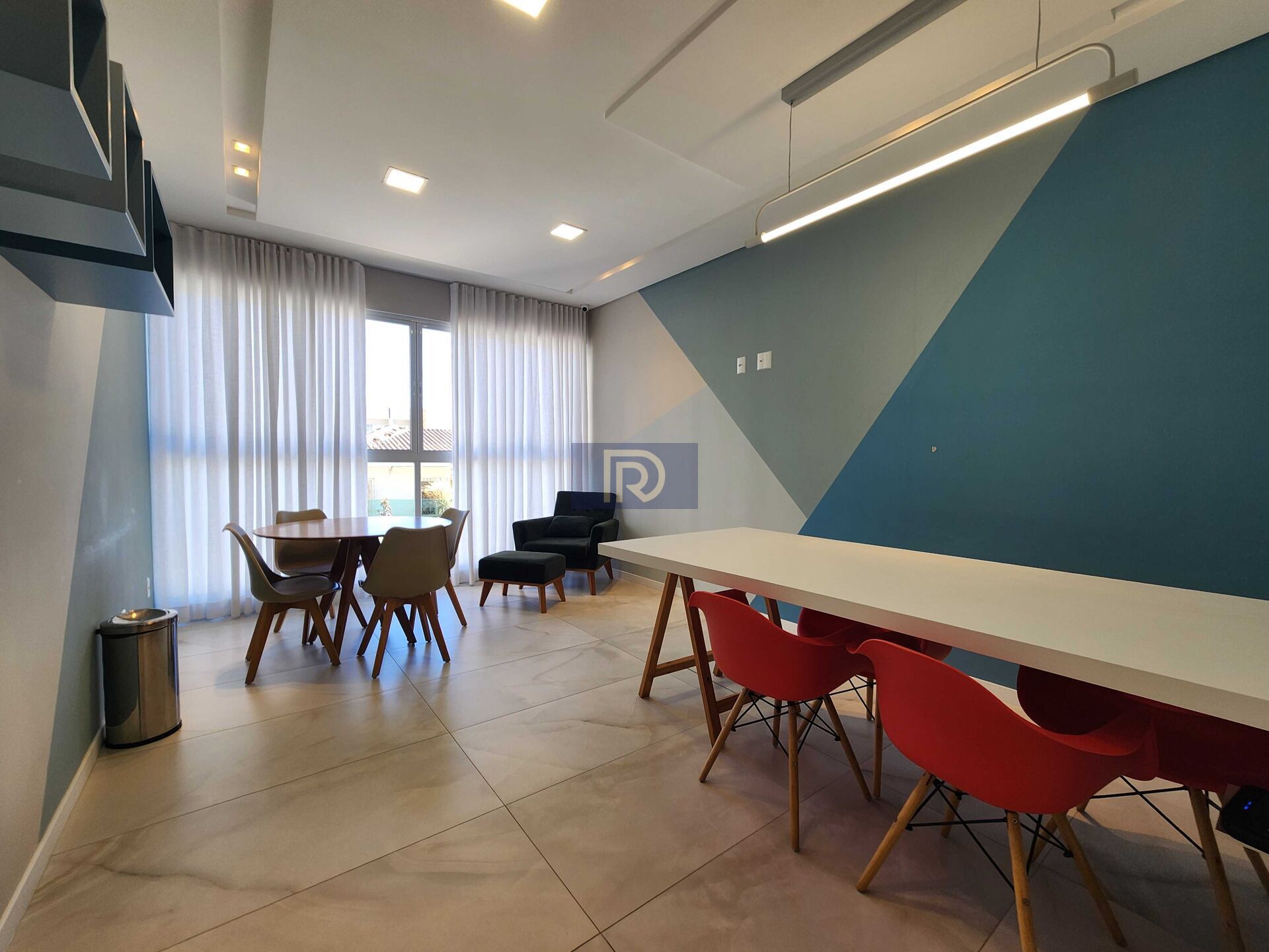 Apartamento, 3 quartos, 93 m² - Foto 44
