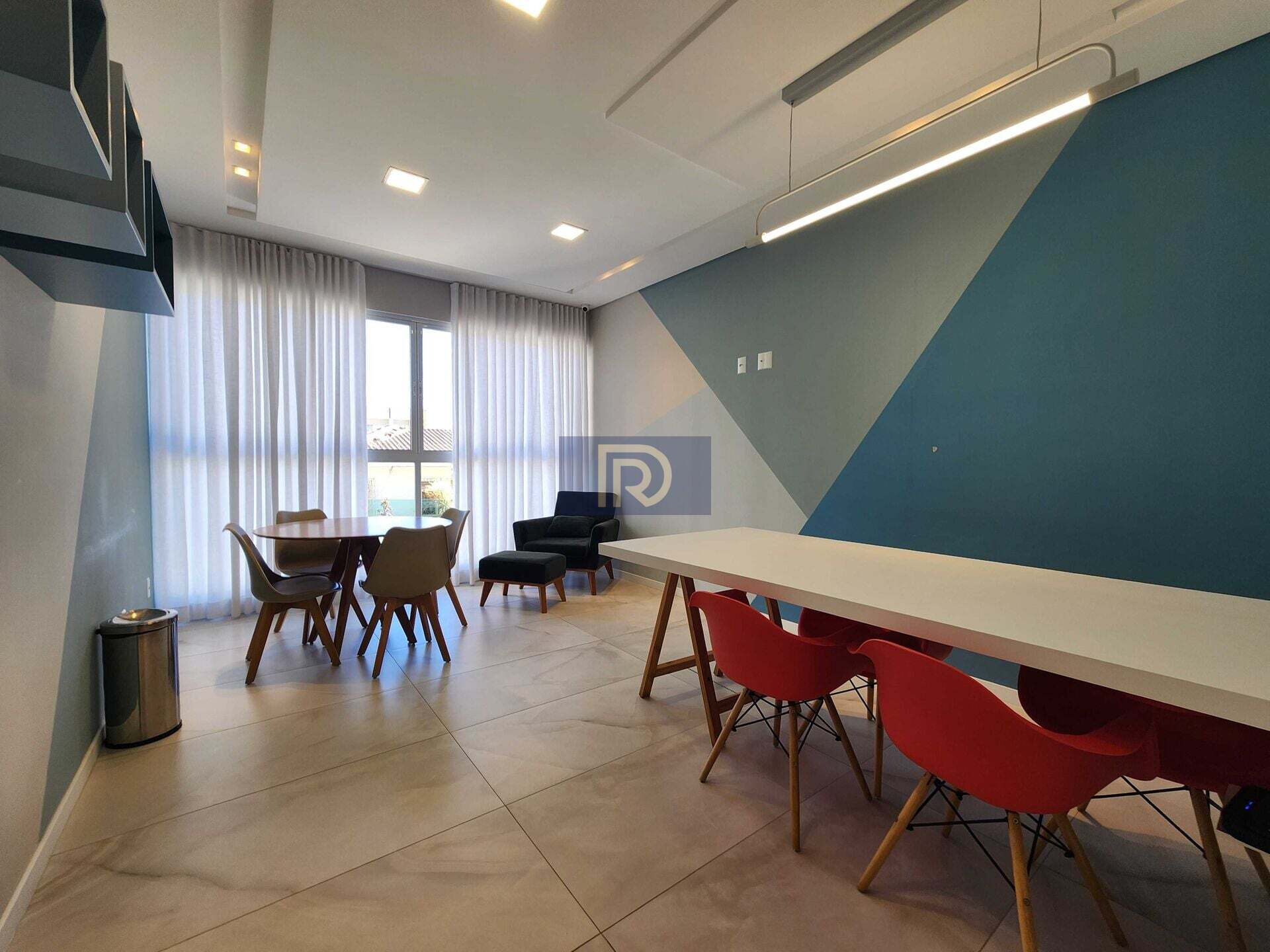Apartamento, 3 quartos, 93 m² - Foto 44