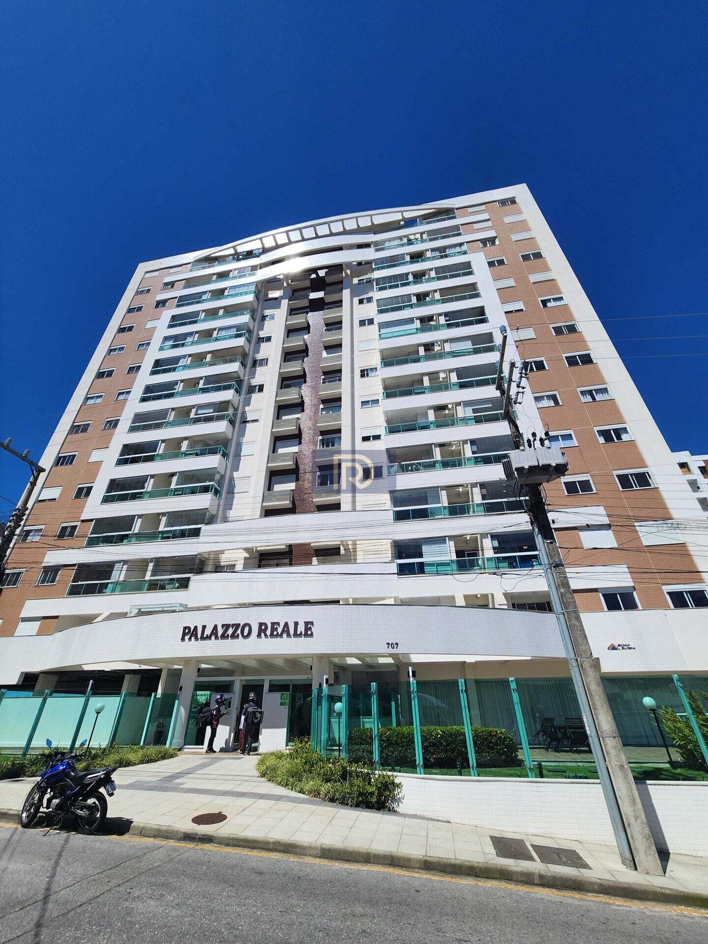 Apartamento, 3 quartos, 93 m² - Foto 1