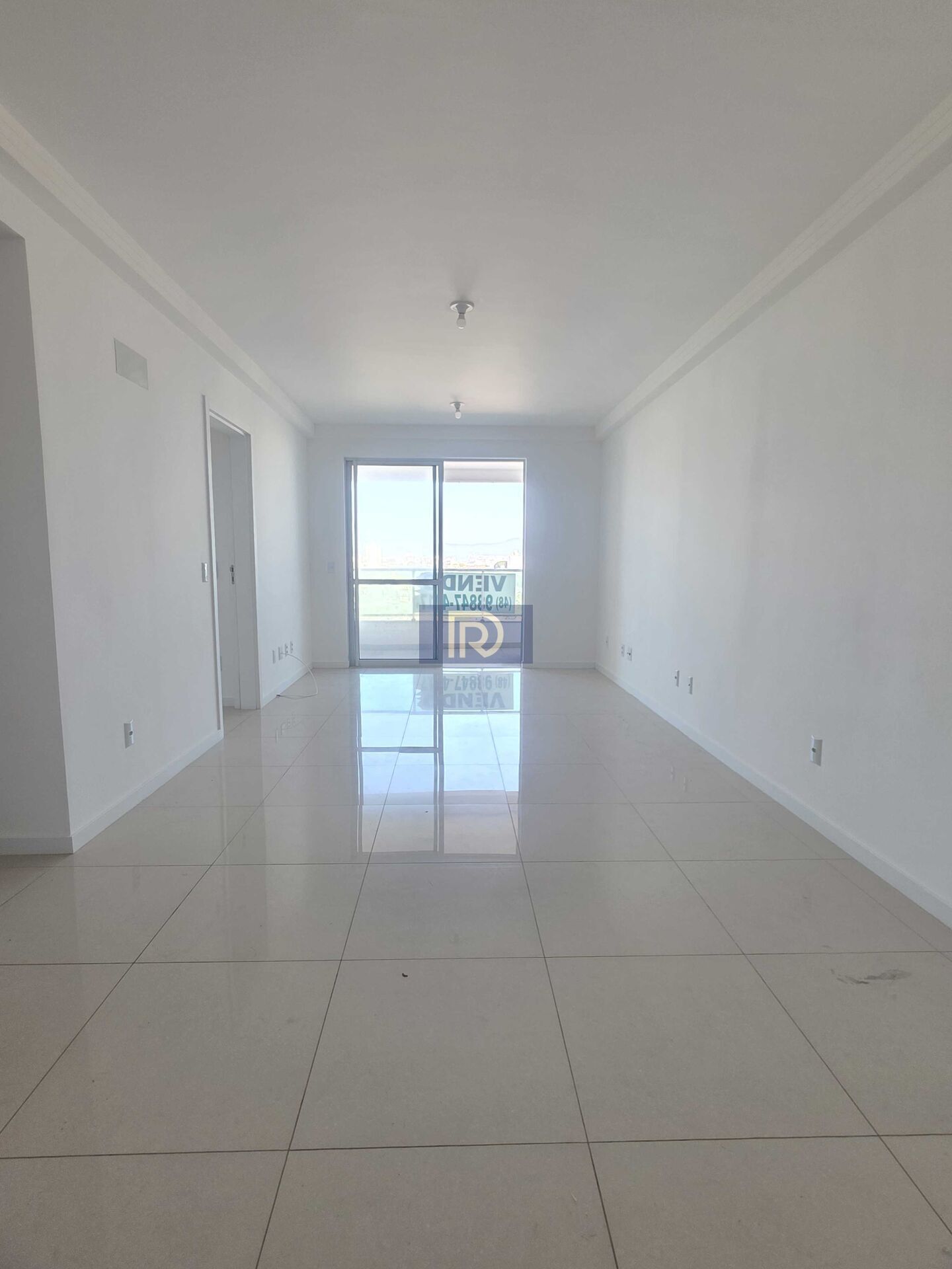 Apartamento, 3 quartos, 93 m² - Foto 3