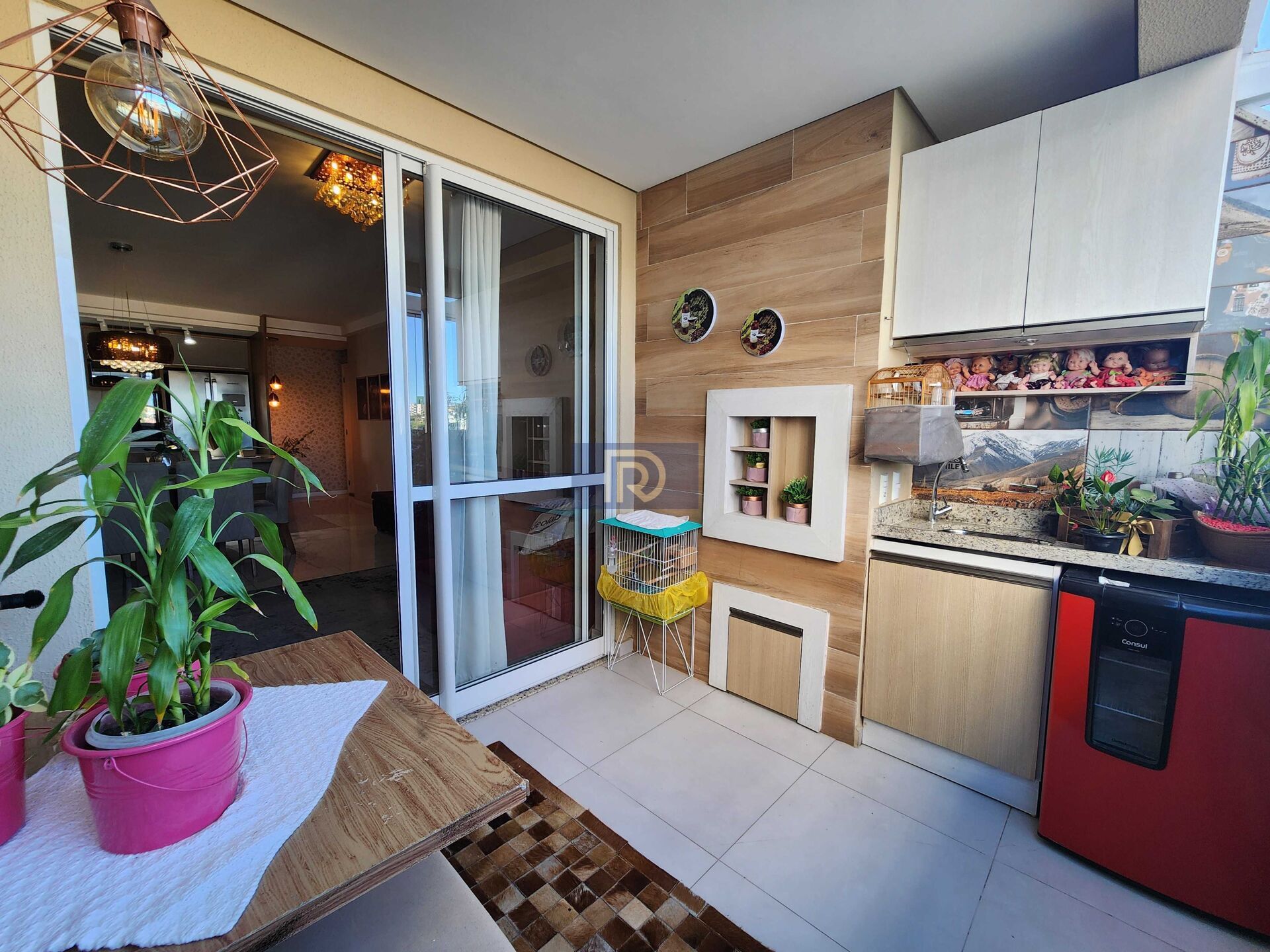 Apartamento, 3 quartos, 93 m² - Foto 36