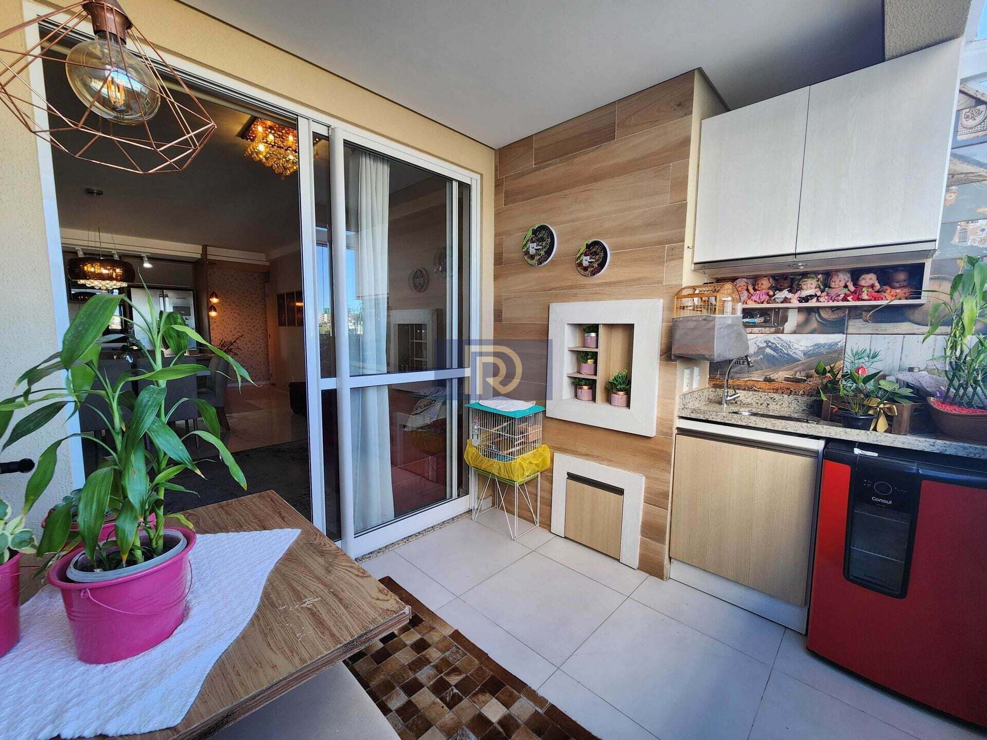 Apartamento, 3 quartos, 93 m² - Foto 36