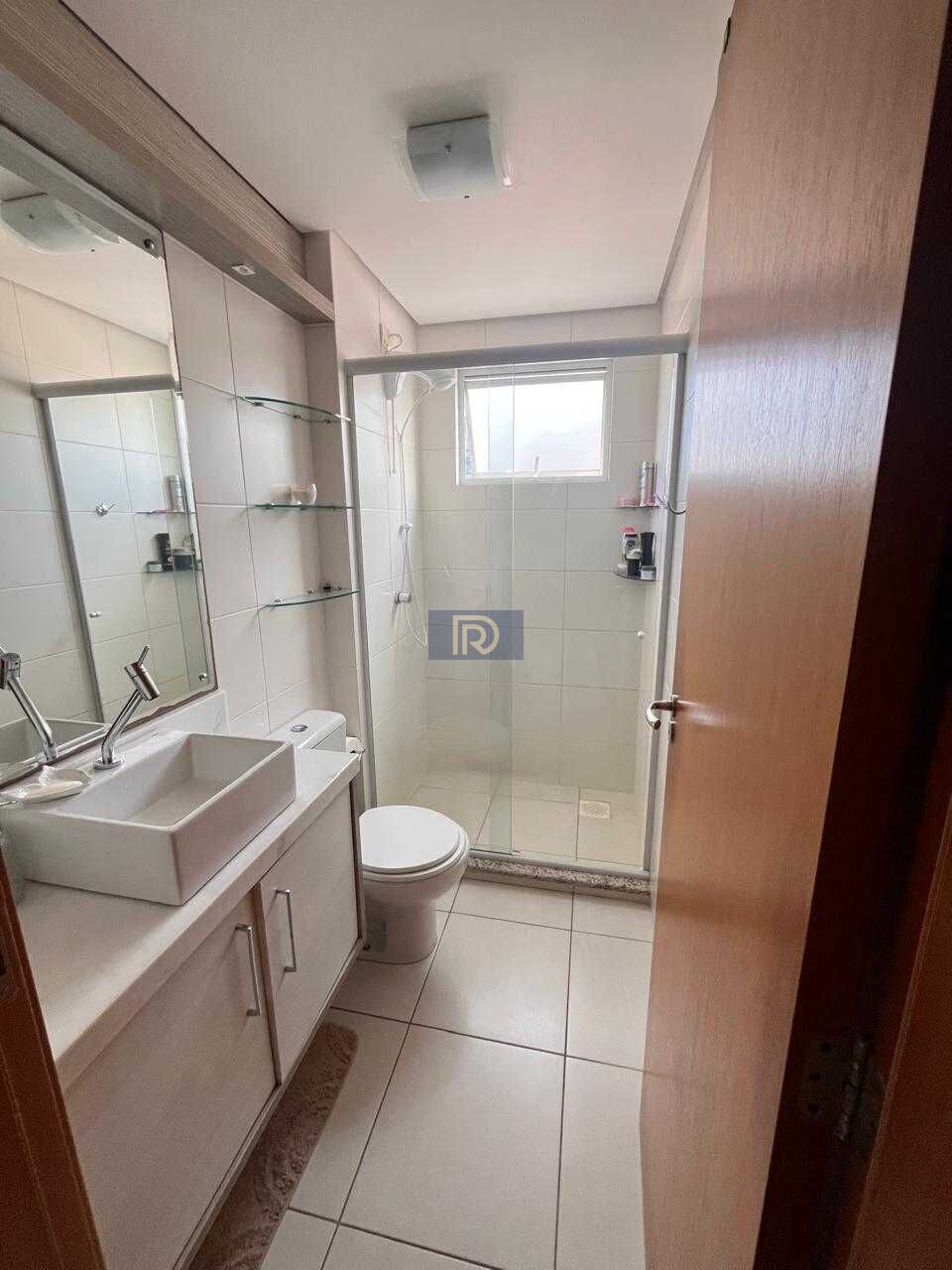 Apartamento, 2 quartos, 65 m² - Foto 9