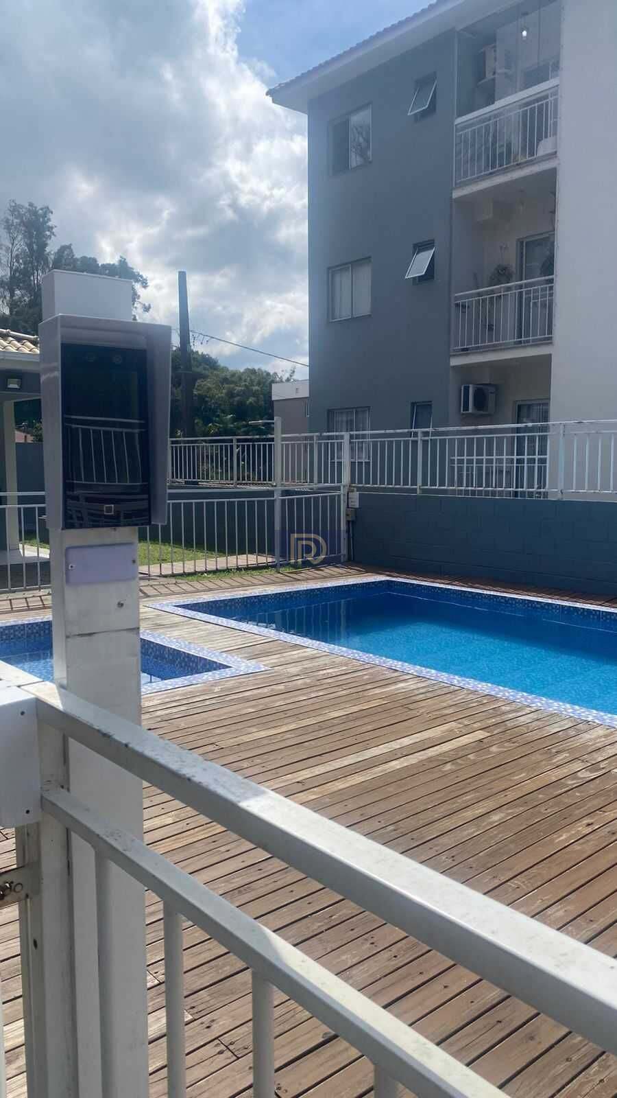 Apartamento, 2 quartos, 58 m² - Foto 37