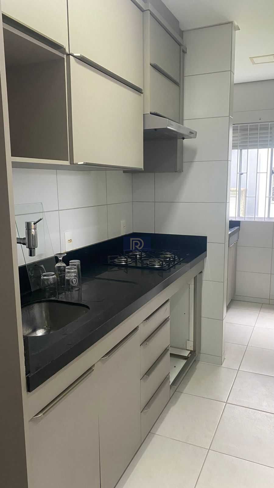 Apartamento, 2 quartos, 58 m² - Foto 9