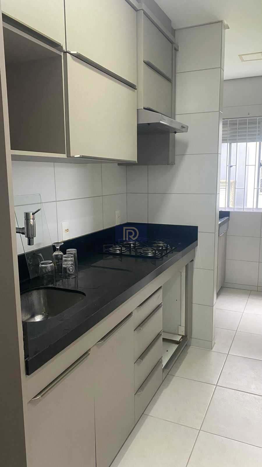 Apartamento, 2 quartos, 58 m² - Foto 9