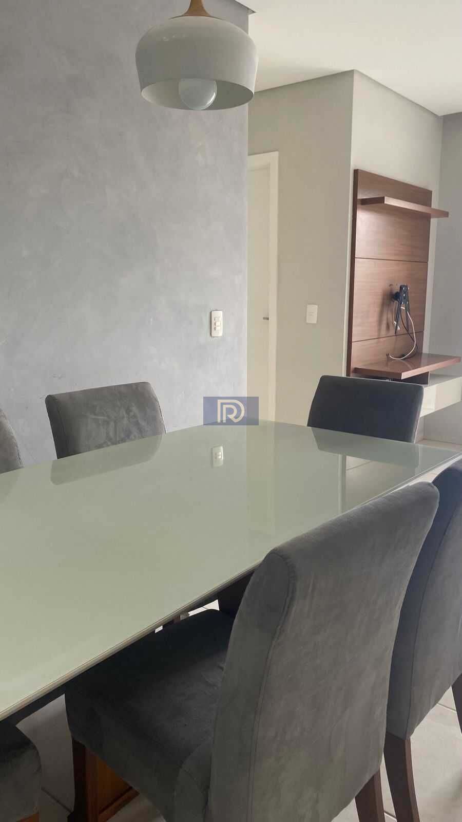 Apartamento, 2 quartos, 58 m² - Foto 4