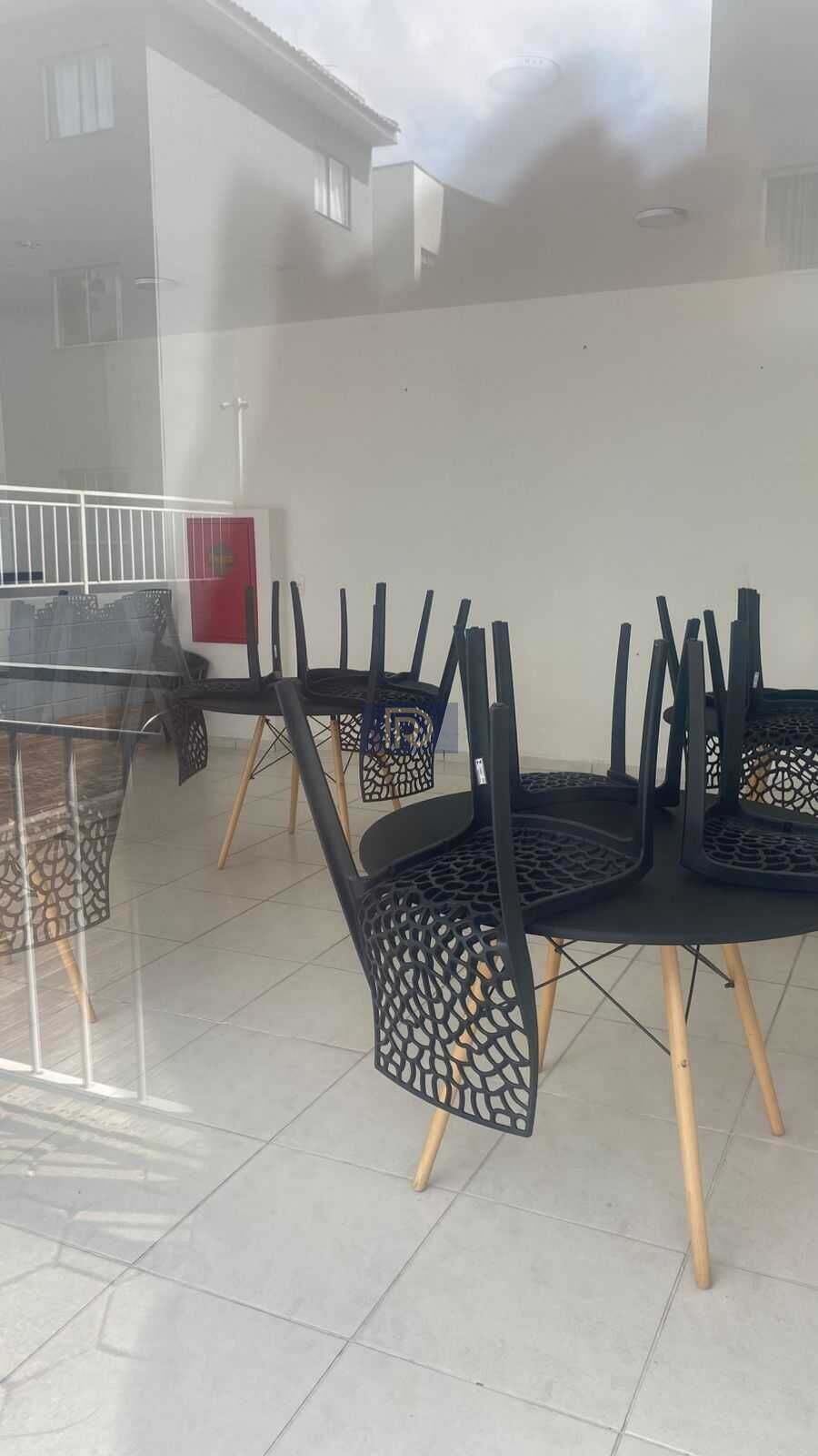 Apartamento, 2 quartos, 58 m² - Foto 35