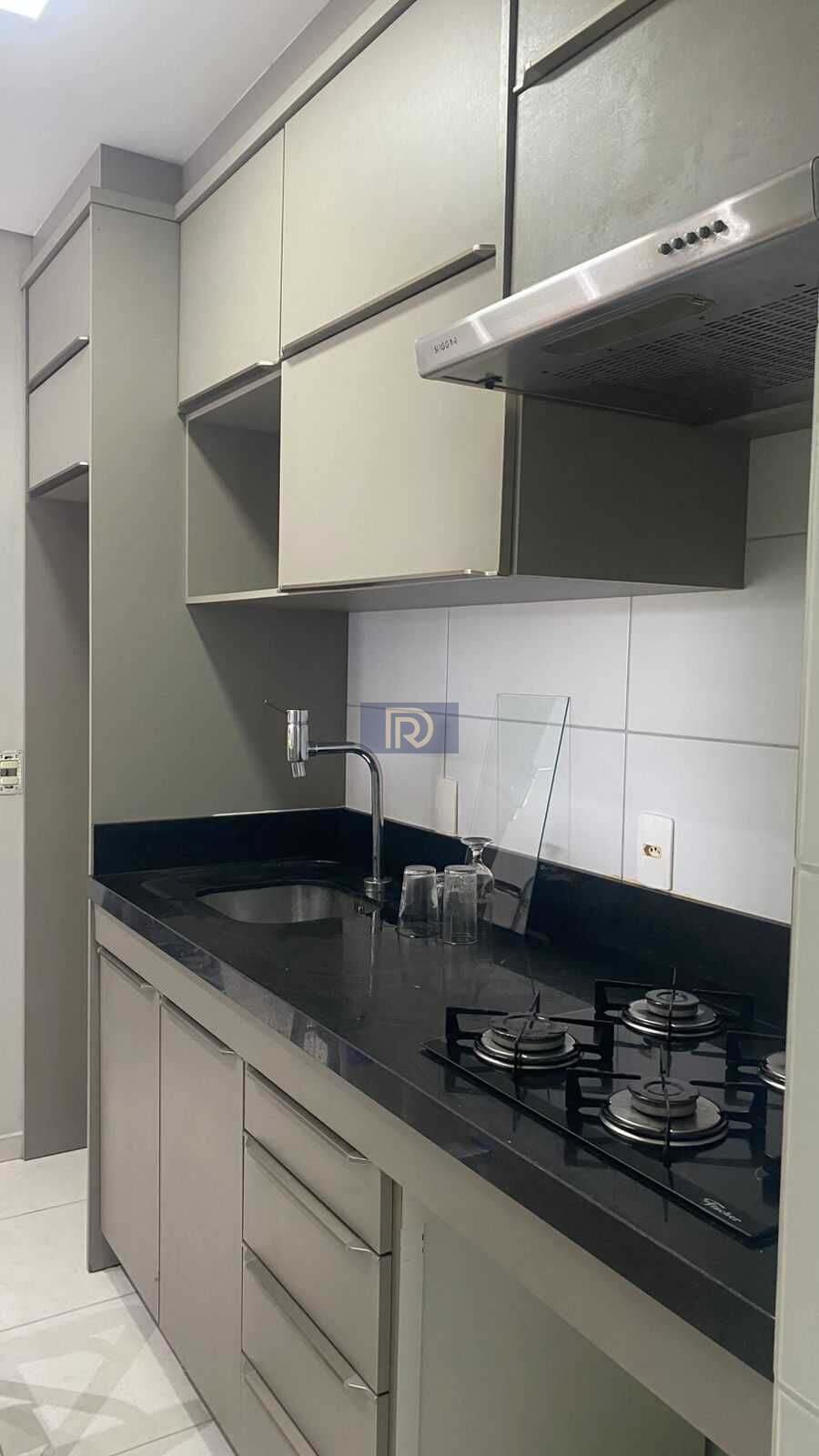 Apartamento, 2 quartos, 58 m² - Foto 11