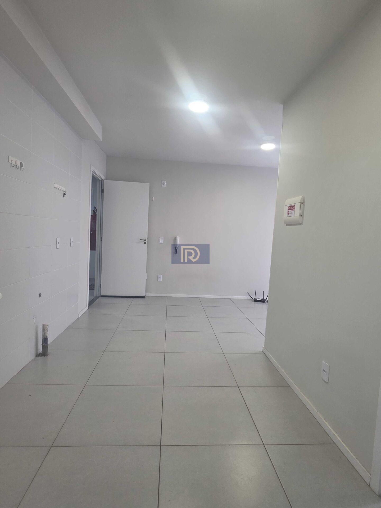 Apartamento, 2 quartos, 48 m² - Foto 4