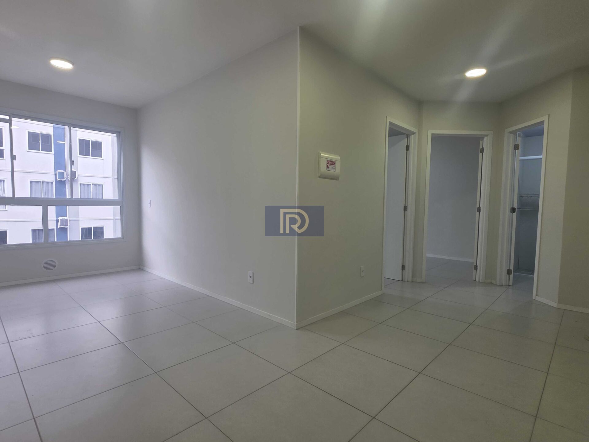 Apartamento, 2 quartos, 48 m² - Foto 7