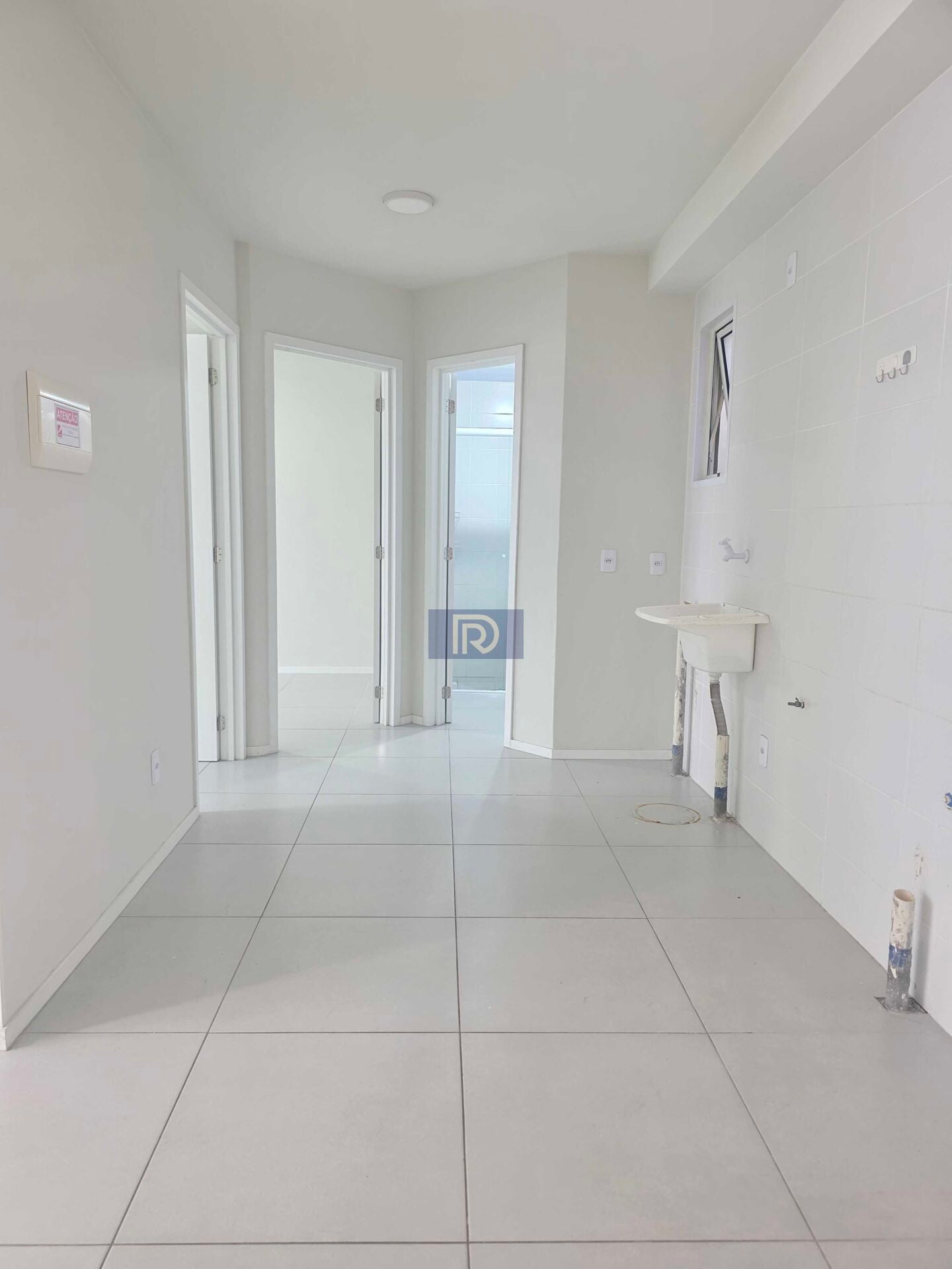 Apartamento, 2 quartos, 48 m² - Foto 5