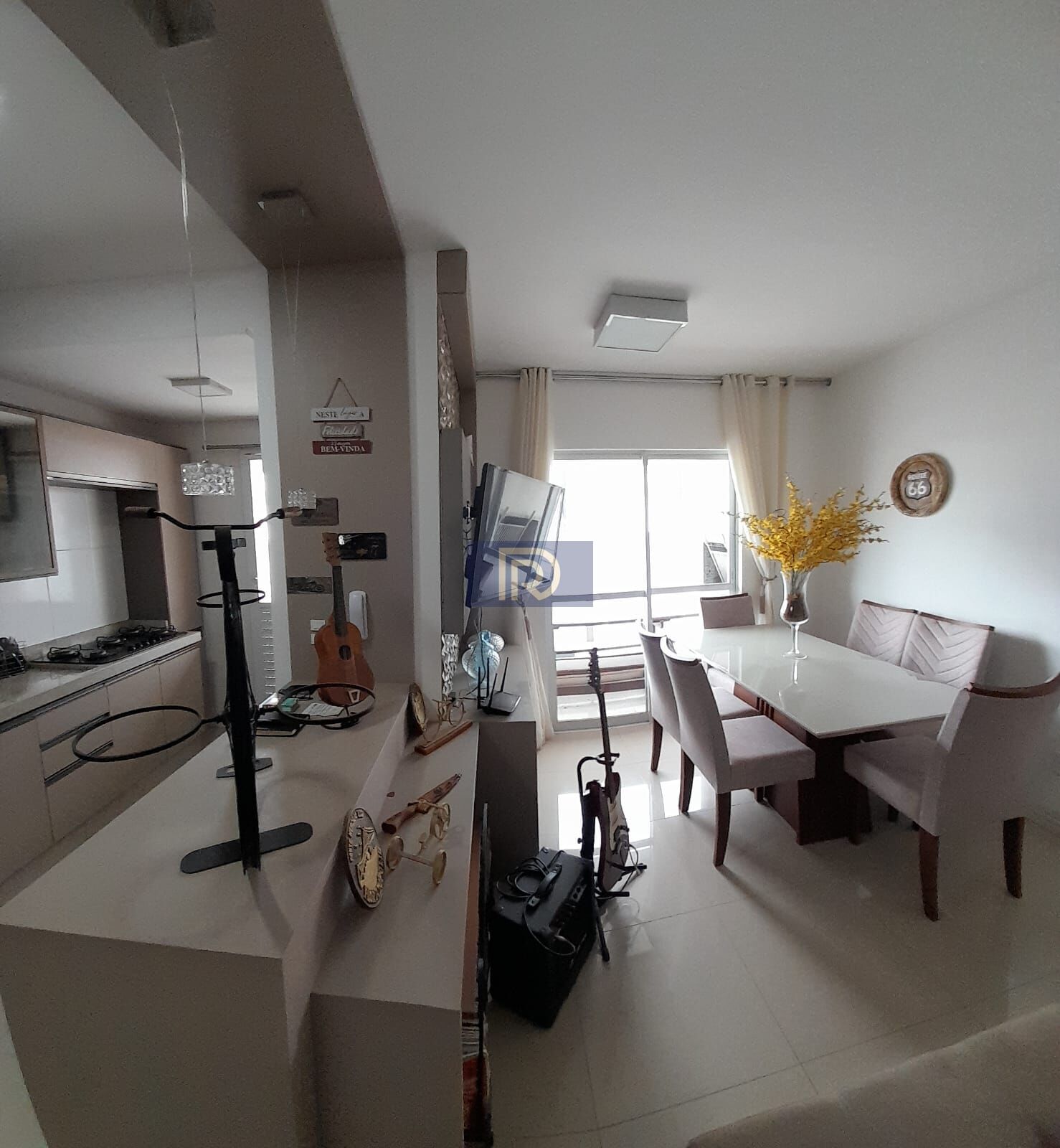 Apartamento, 2 quartos, 82 m² - Foto 4