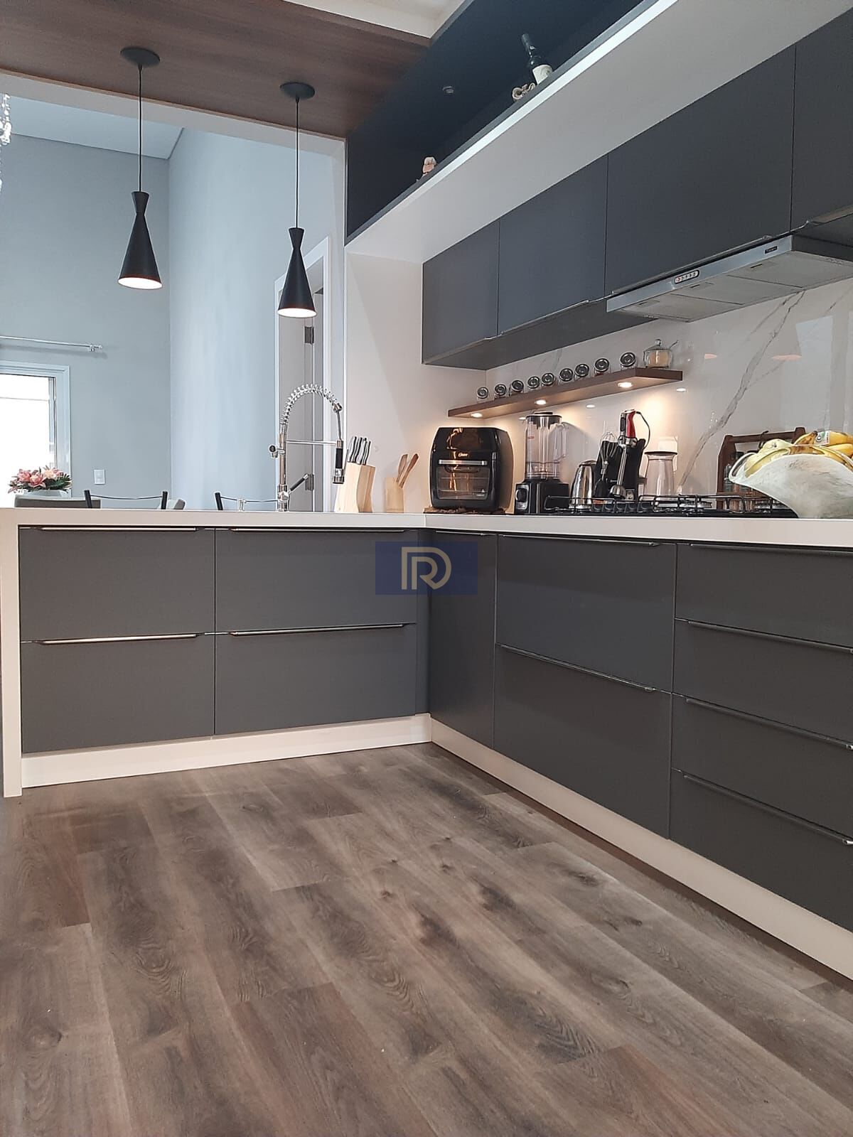 Casa, 3 quartos, 187 m² - Foto 6