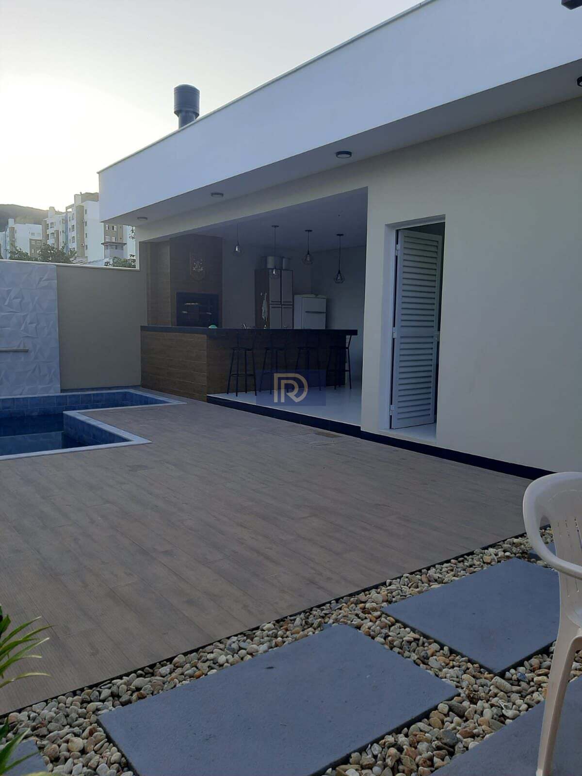 Casa, 3 quartos, 187 m² - Foto 19