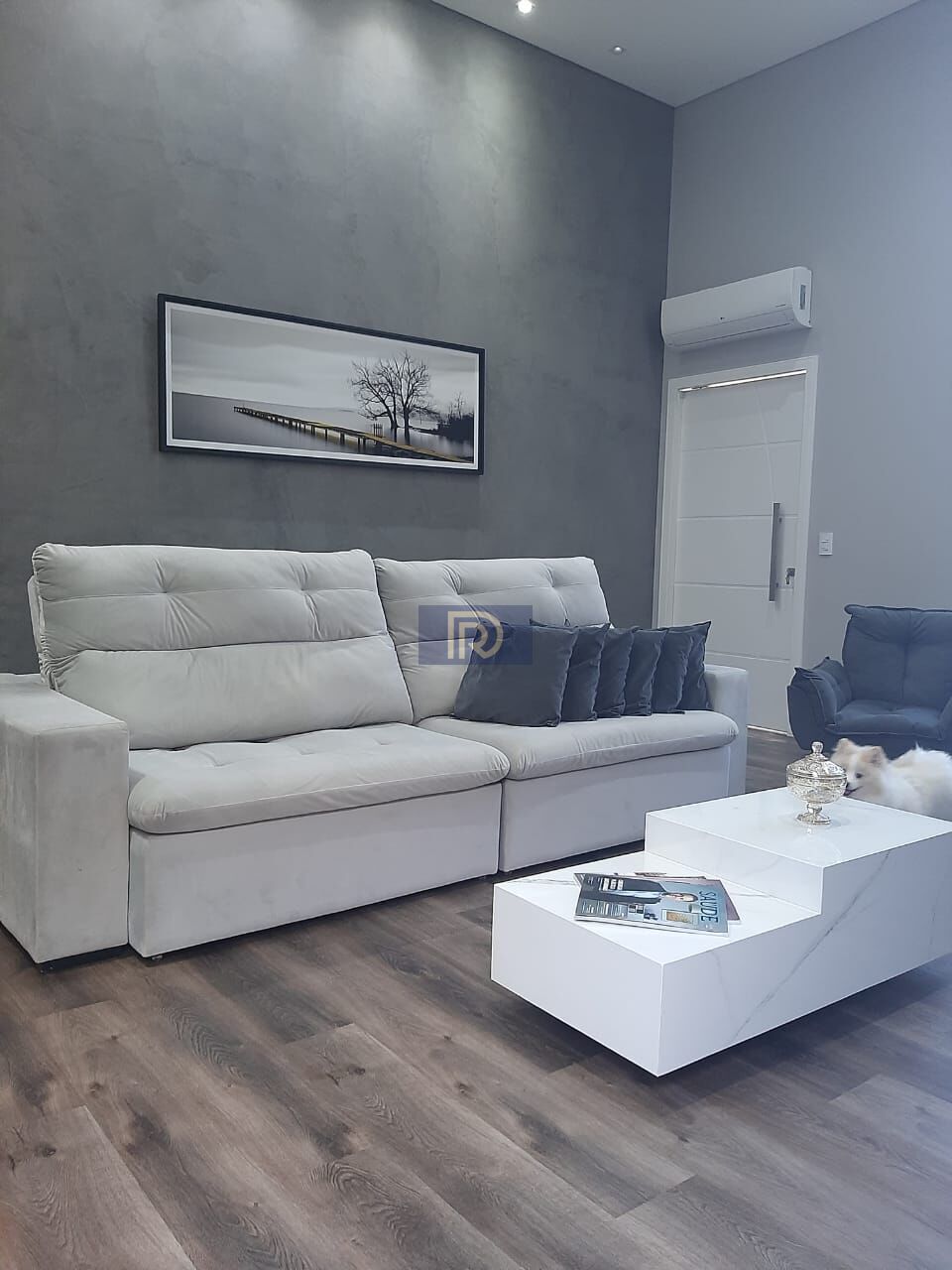 Casa, 3 quartos, 187 m² - Foto 4