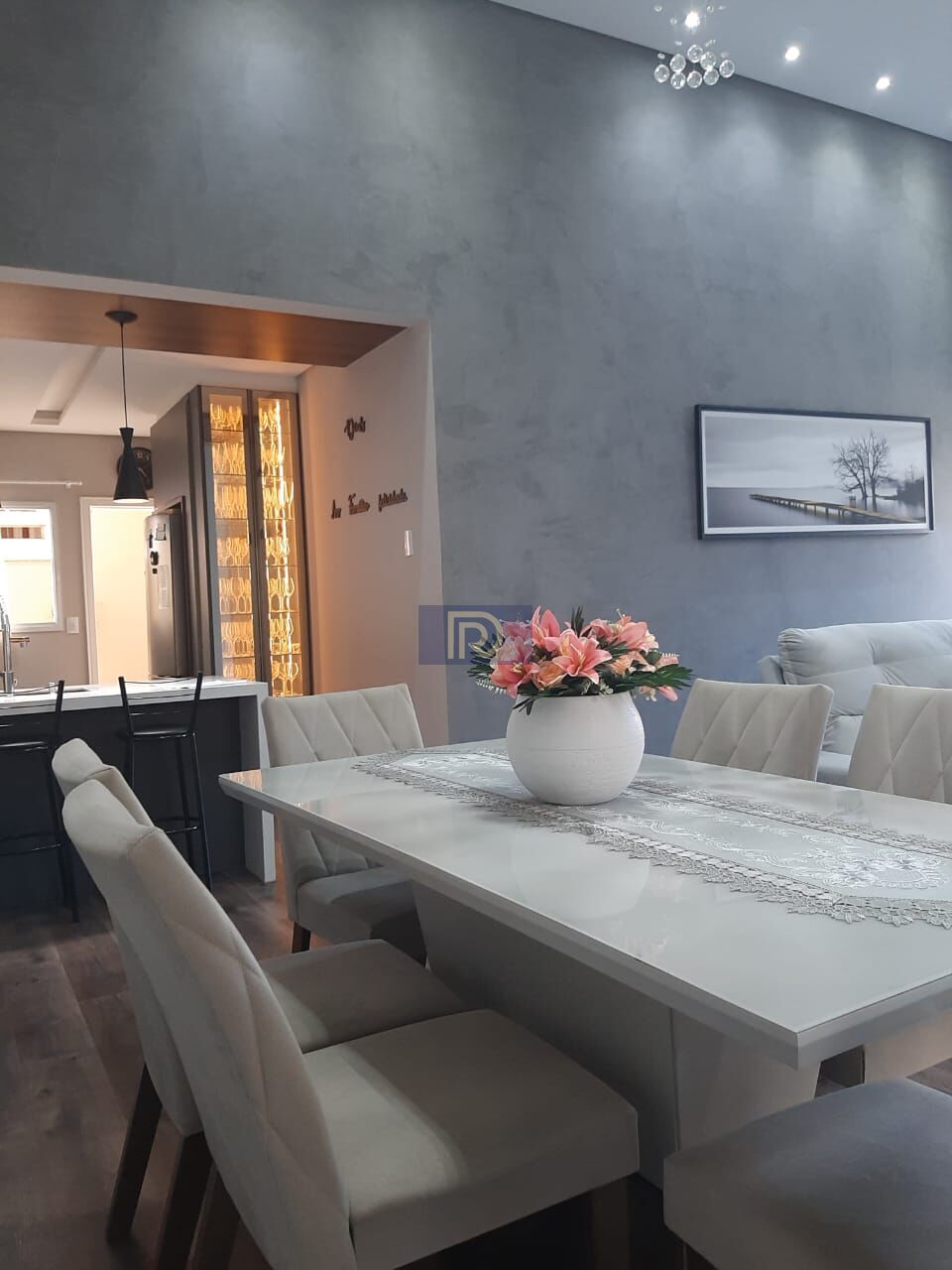 Casa, 3 quartos, 187 m² - Foto 8