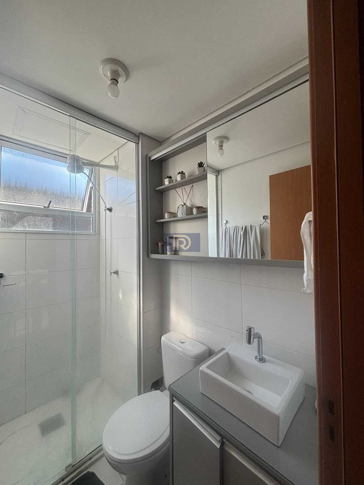Apartamento, 2 quartos, 42 m² - Foto 8