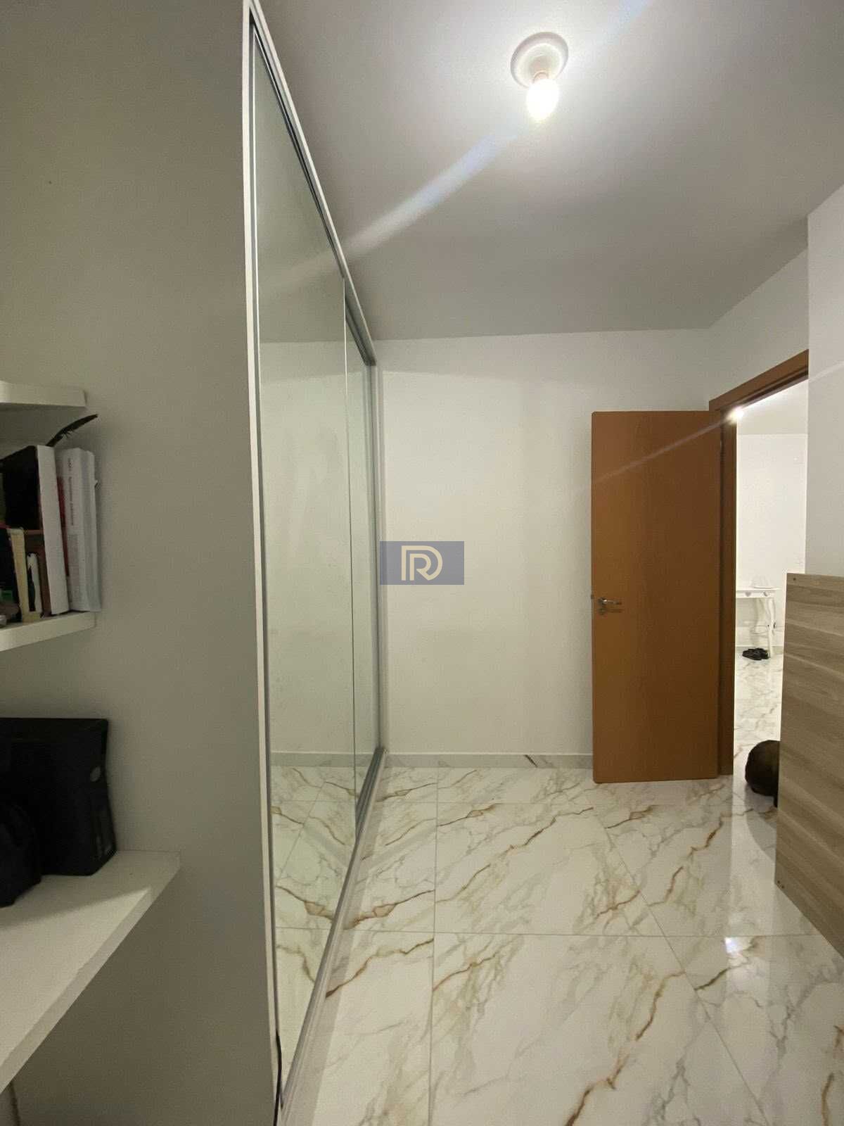 Apartamento, 2 quartos, 42 m² - Foto 4