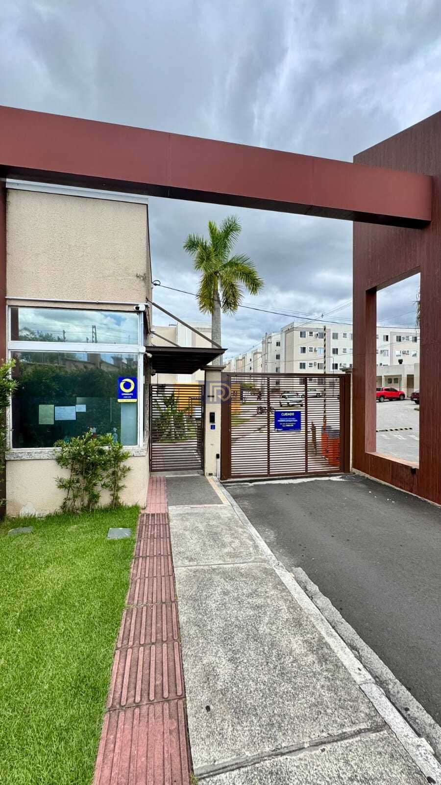 Apartamento, 2 quartos, 42 m² - Foto 28