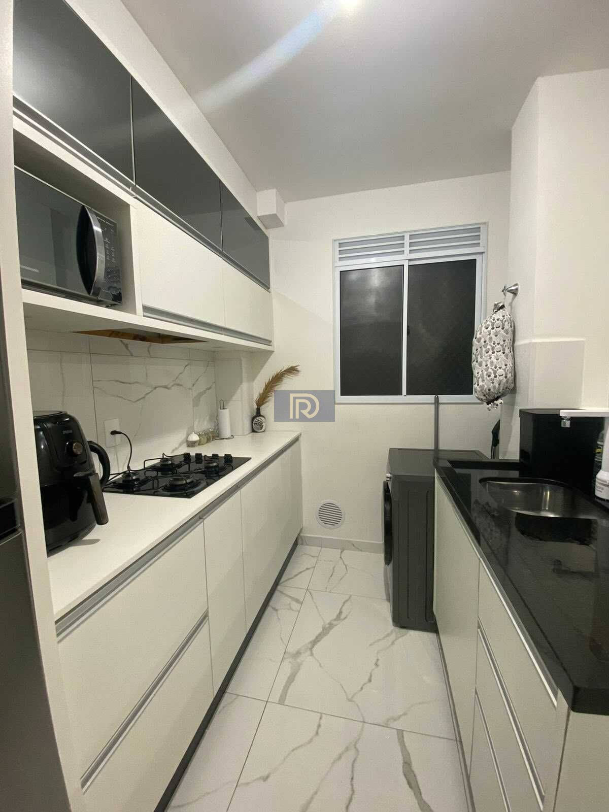 Apartamento, 2 quartos, 42 m² - Foto 5