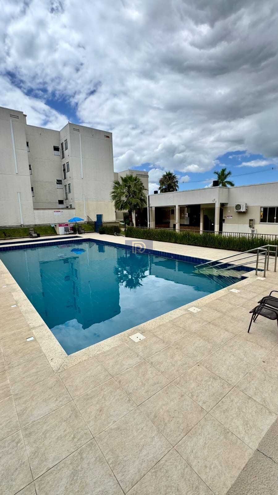 Apartamento, 2 quartos, 42 m² - Foto 13
