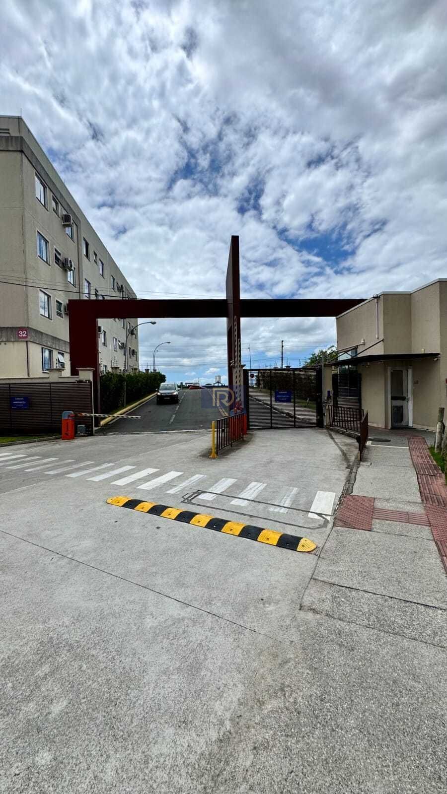 Apartamento, 2 quartos, 42 m² - Foto 27