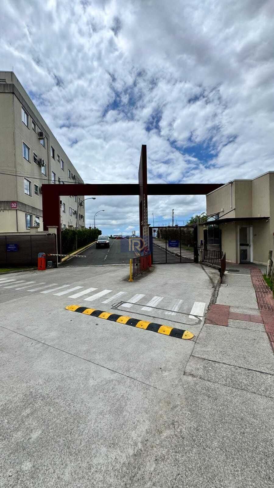 Apartamento, 2 quartos, 42 m² - Foto 27