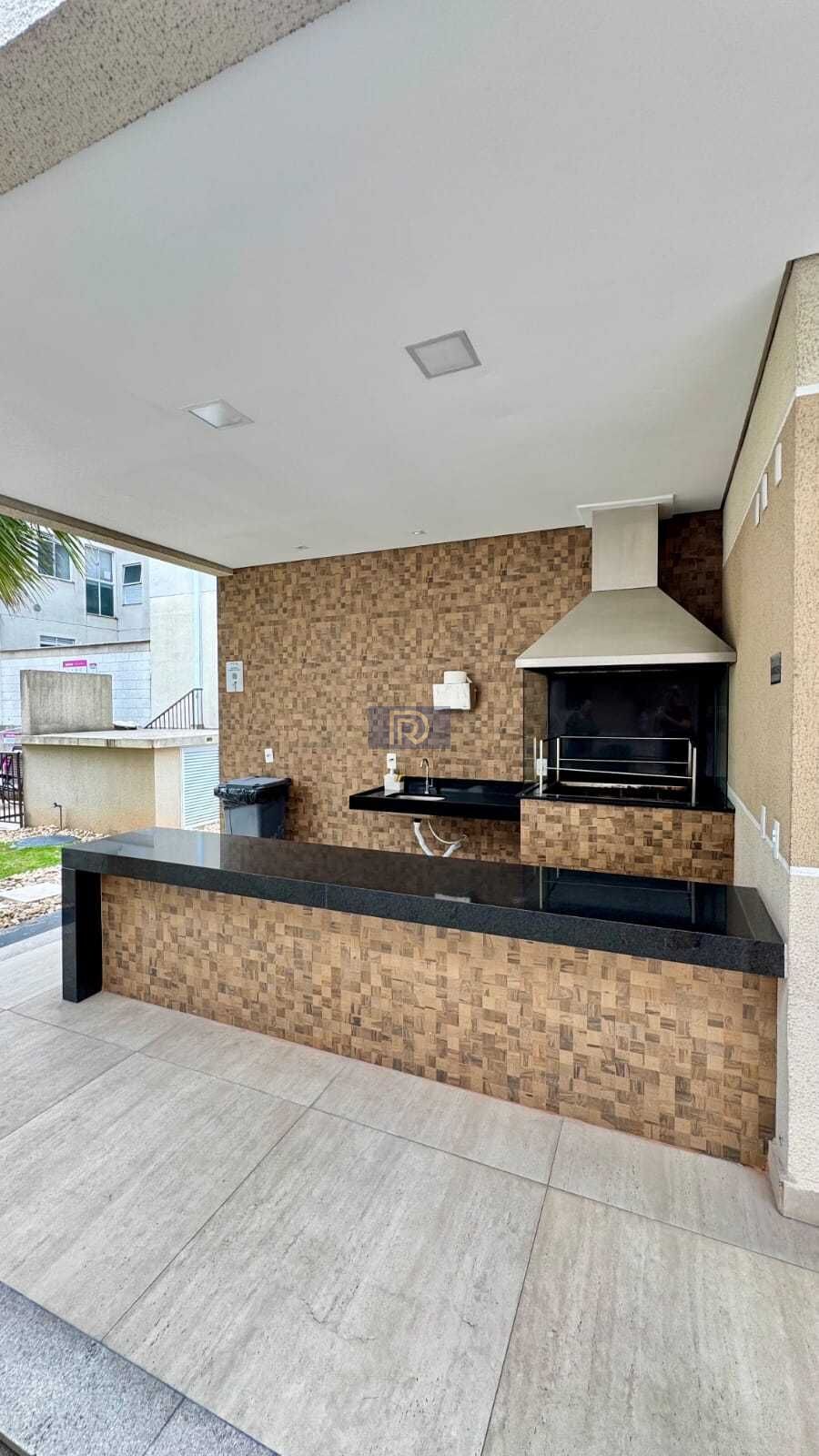 Apartamento, 2 quartos, 42 m² - Foto 16